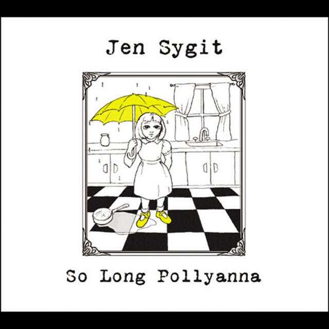 Релиз So Long Pollyanna