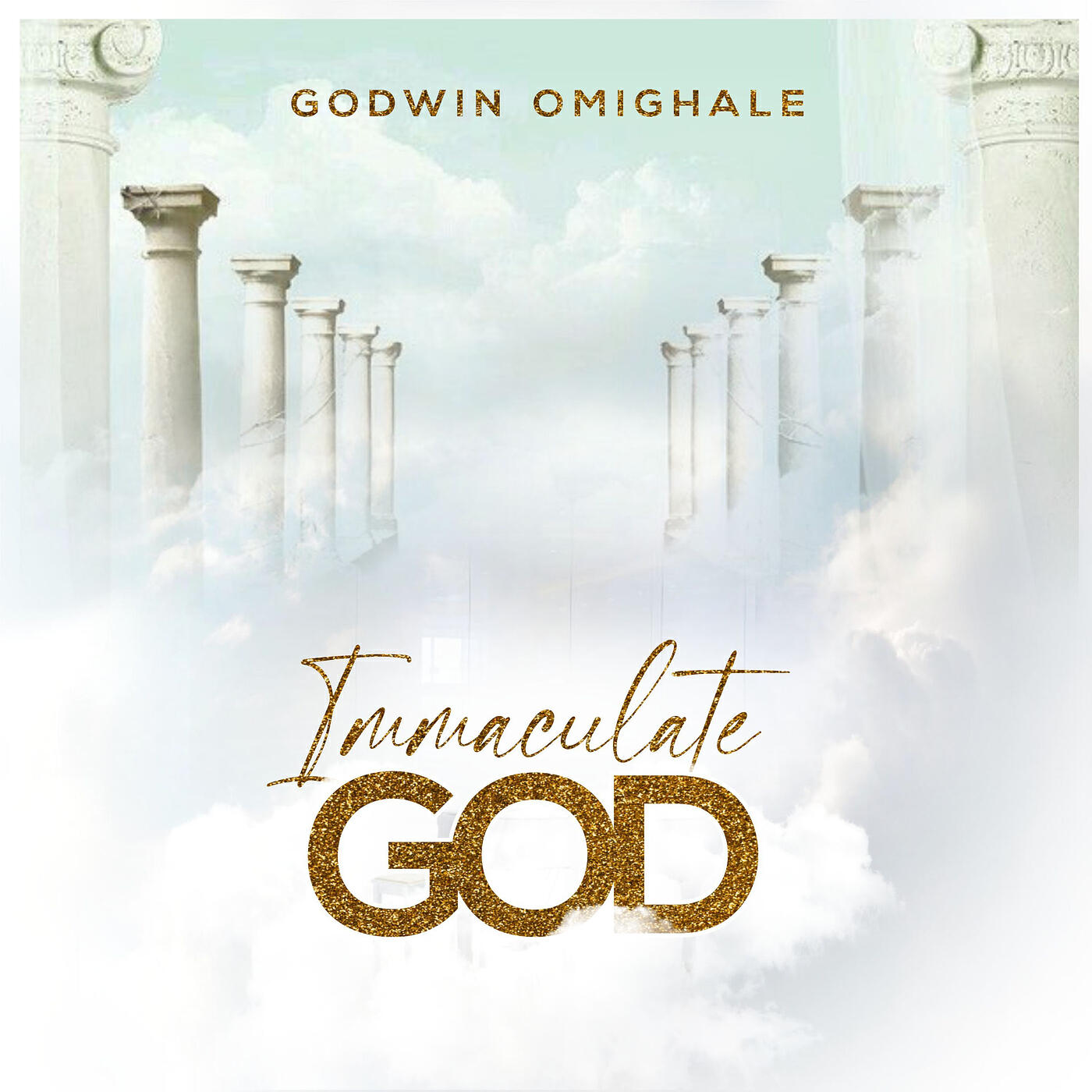 Релиз Immaculate God
