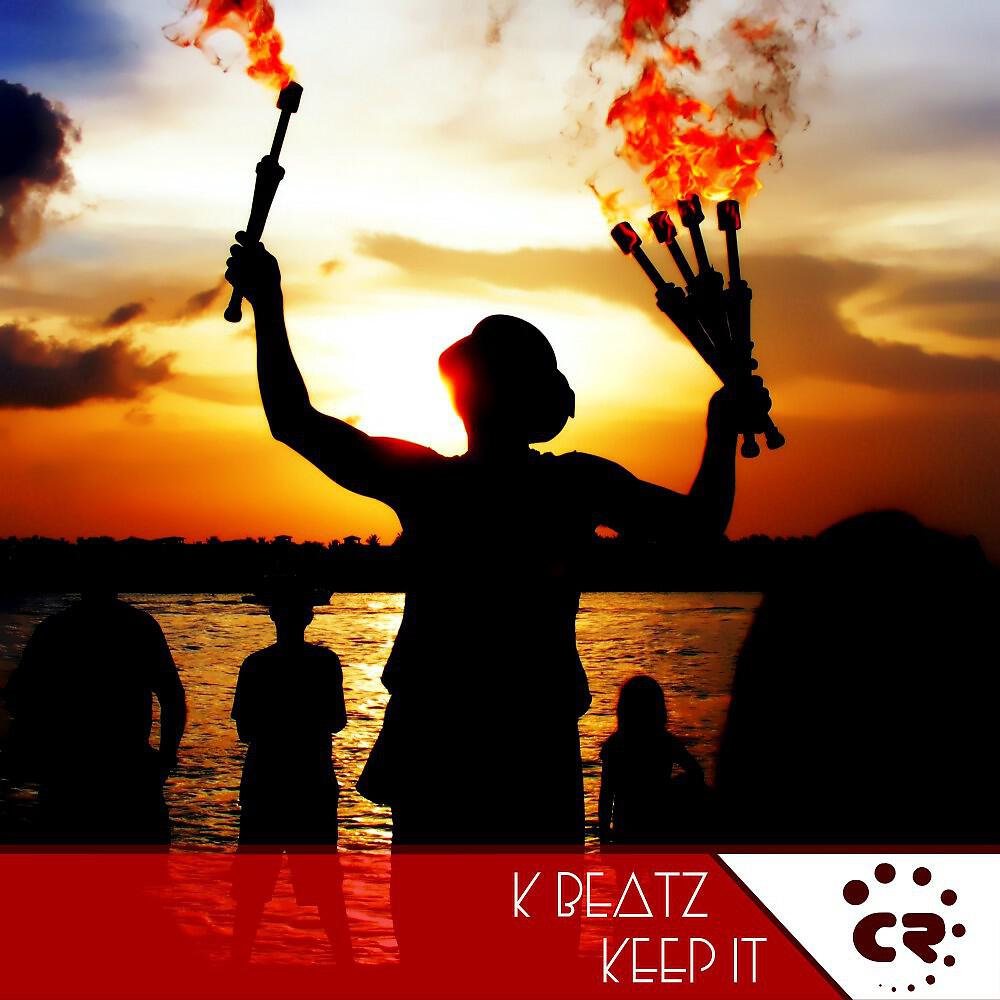 Релиз Keep It