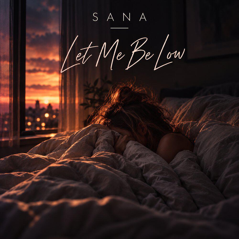 Релиз Let me be low