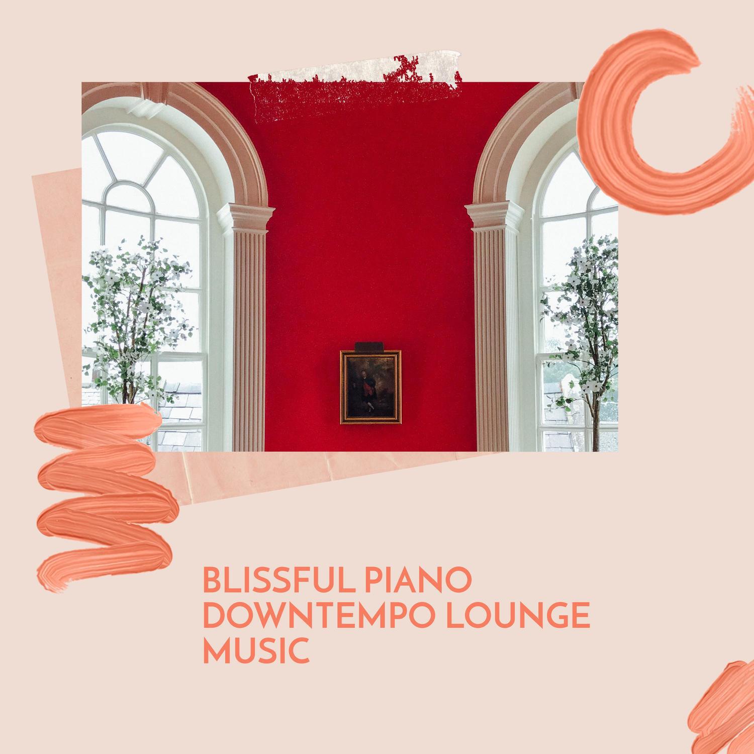 Релиз Blissful Piano Downtempo Lounge Music
