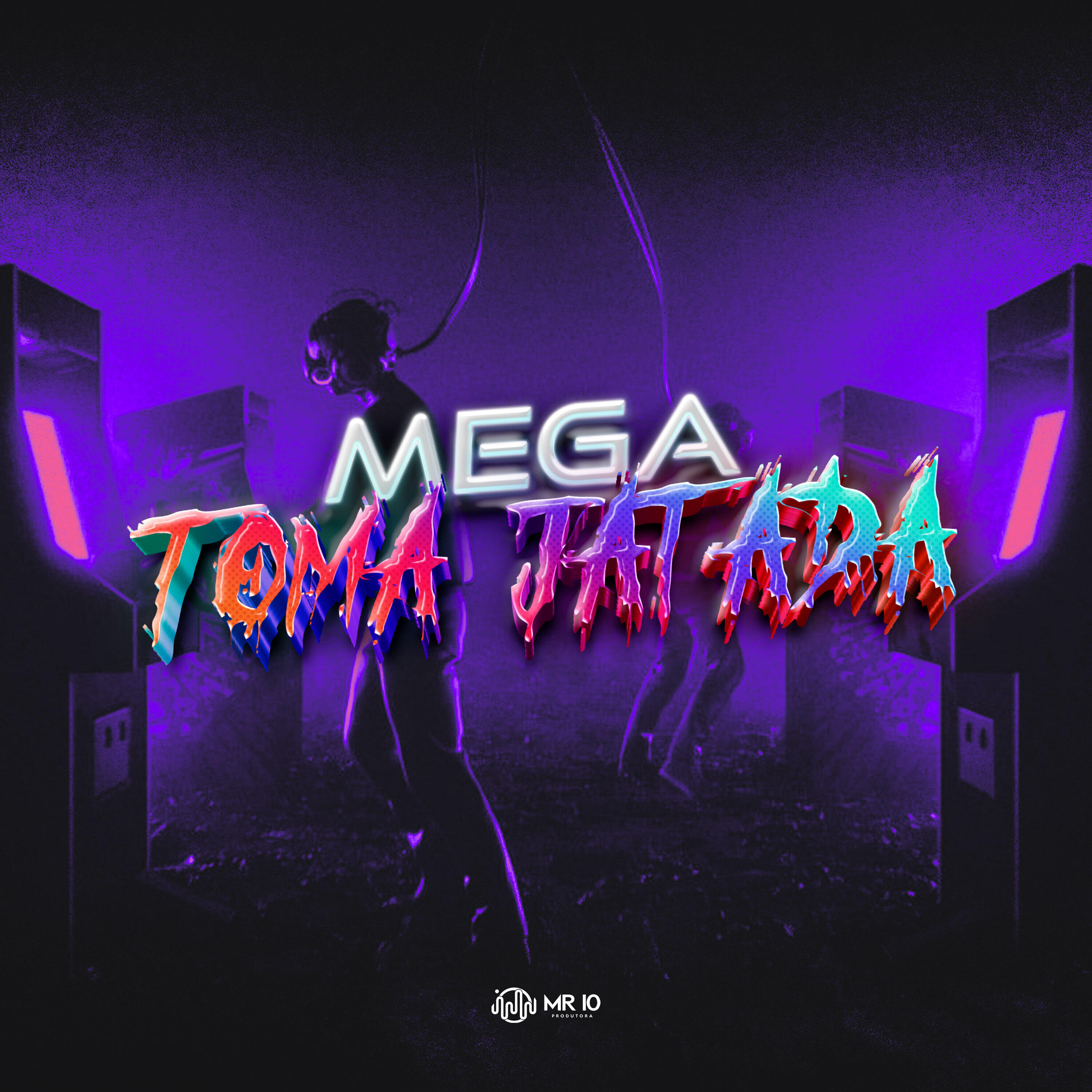 Скачать песню DJ Roca, Mc GW, DJ Miller Oficial, Mc Mr Bim - Mega Toma Jatada бесплатно в MP3 для Android и iOS