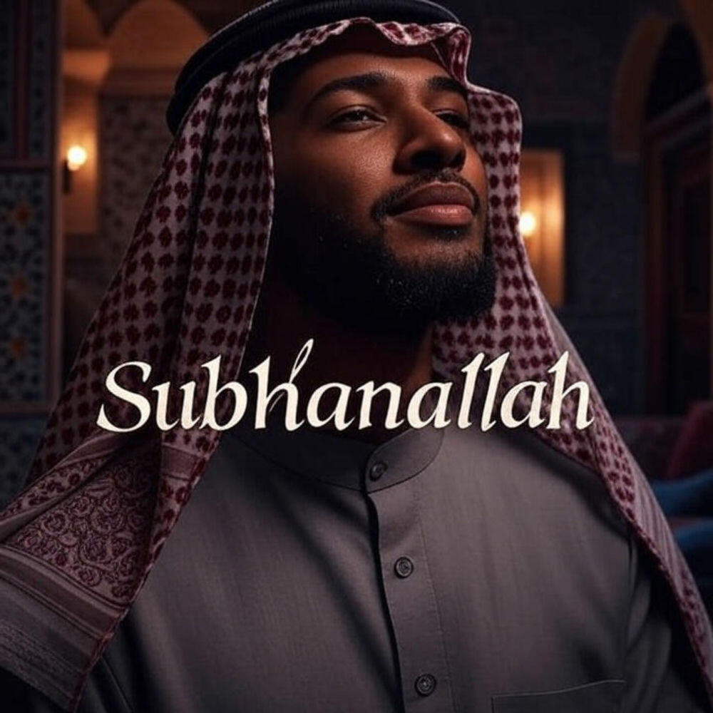 Релиз Subhanallah
