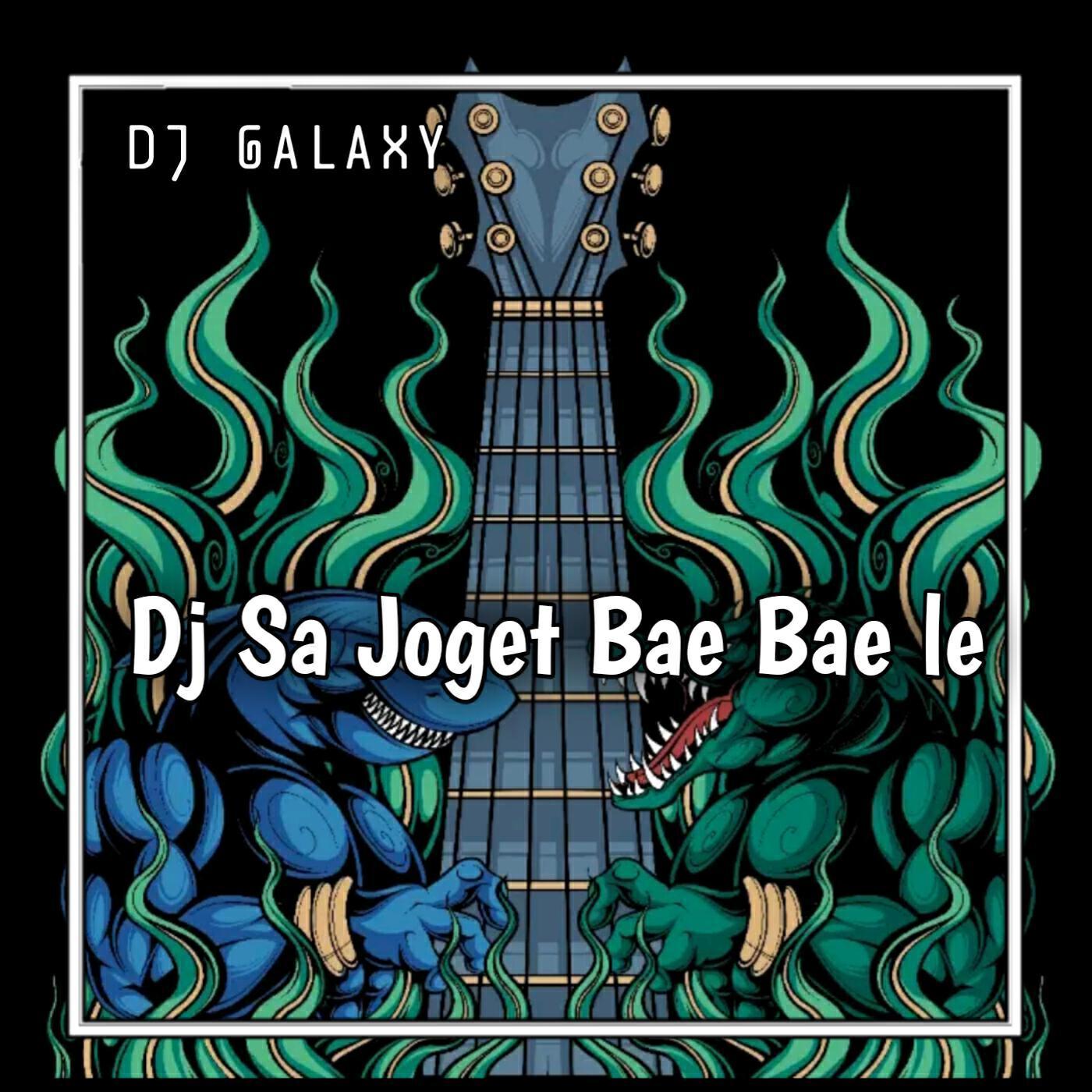 Dj Galaxy