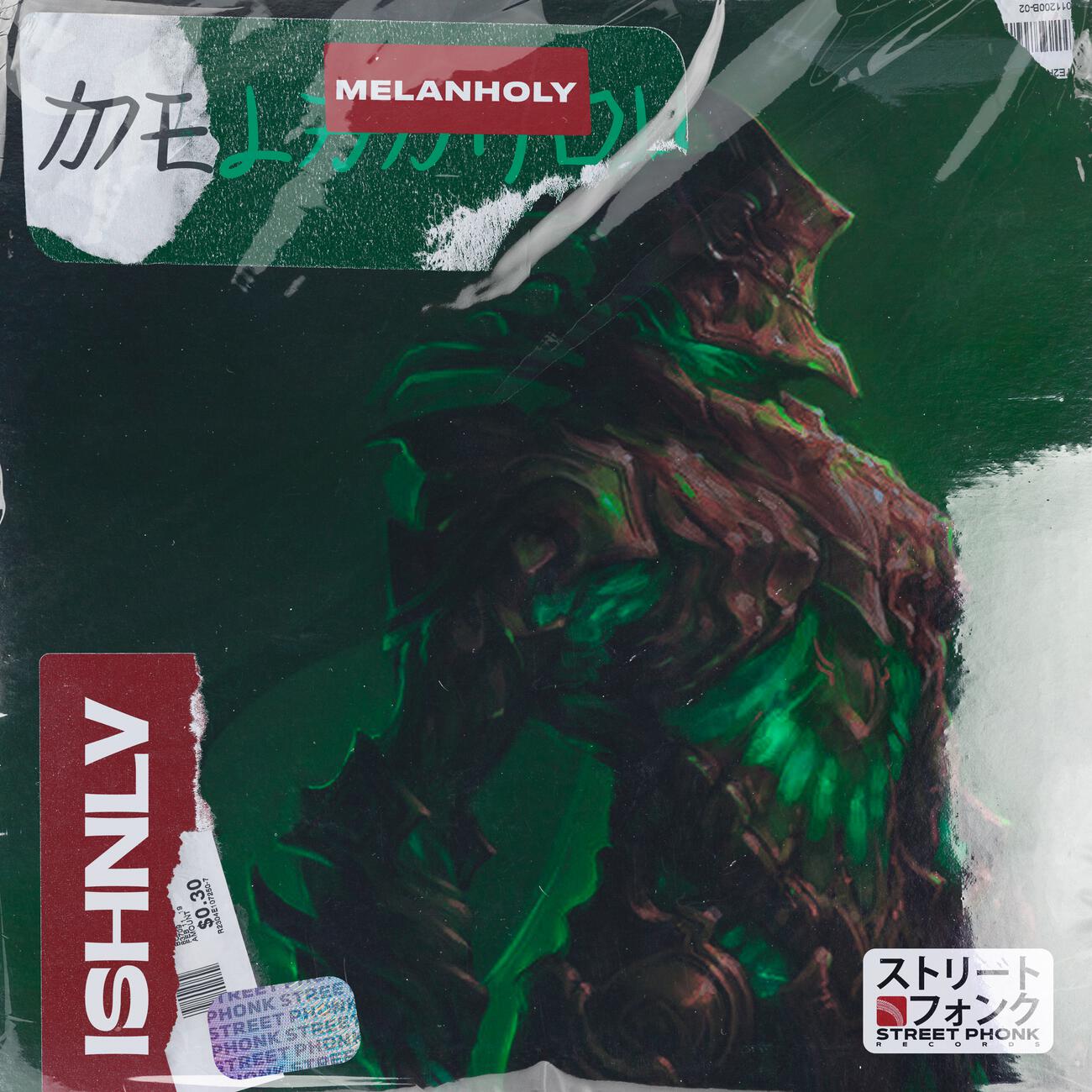 Релиз Melanholy
