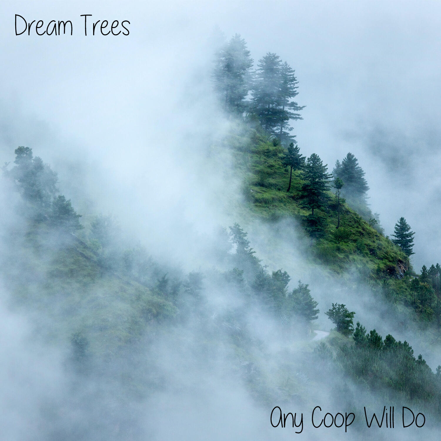 Dream Trees