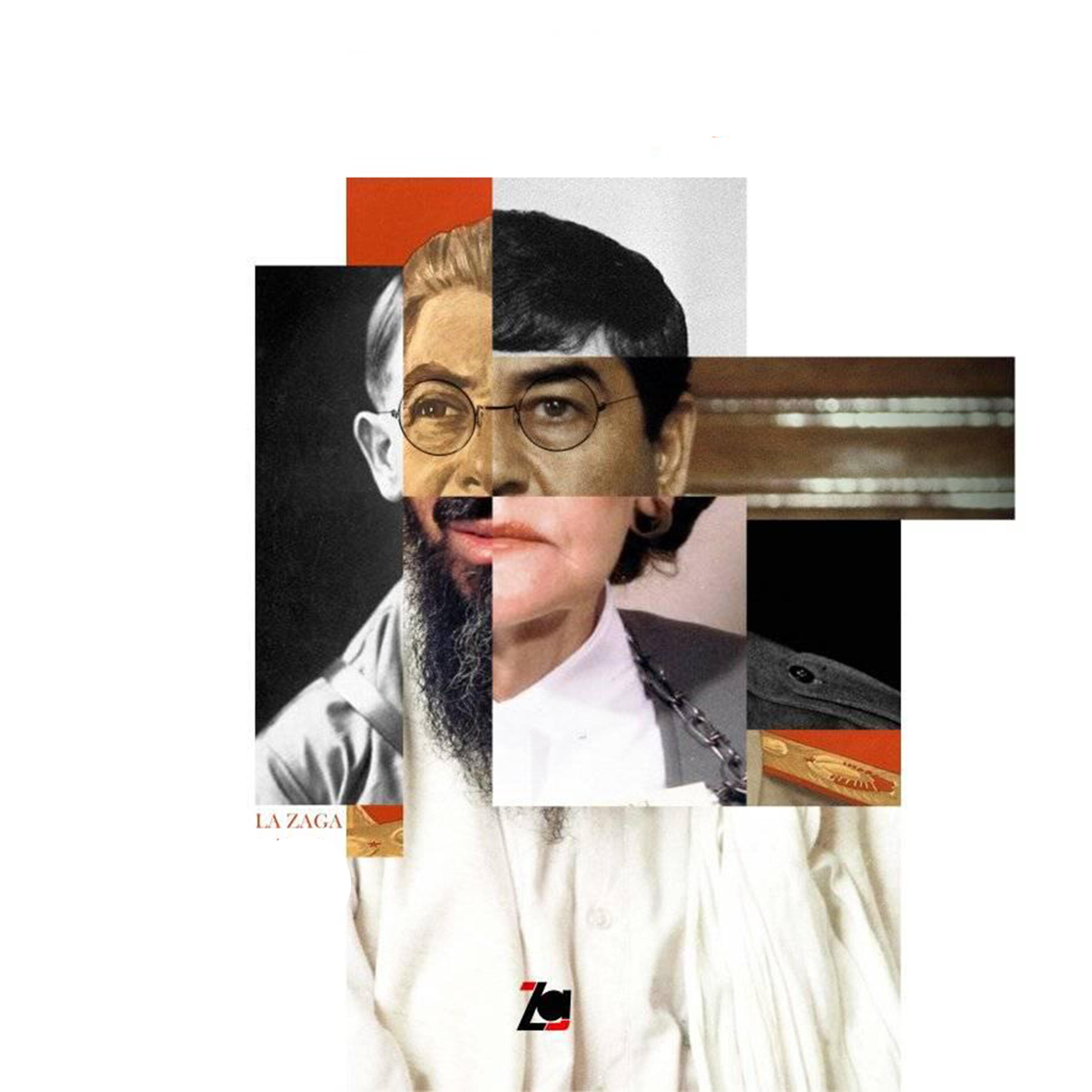 Релиз La Voz de los Sin Voces