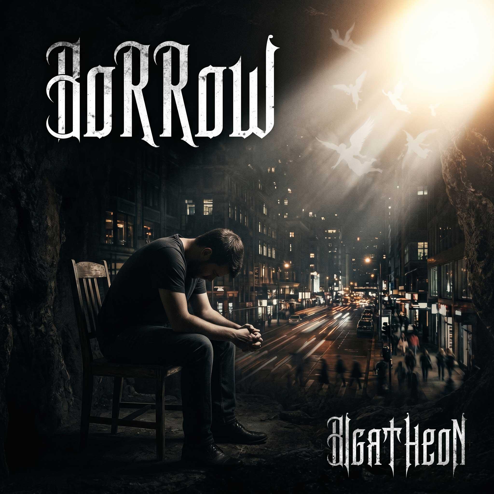 Релиз Sorrow