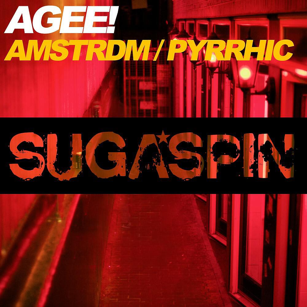 Релиз Amstrdm / Pyrrhic