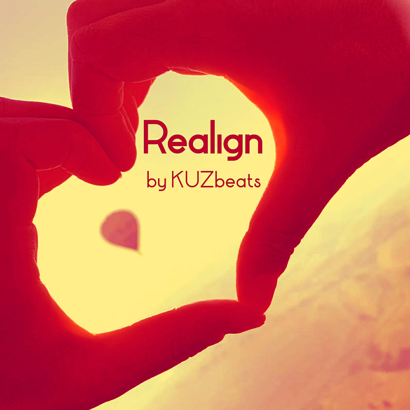 Релиз Realign