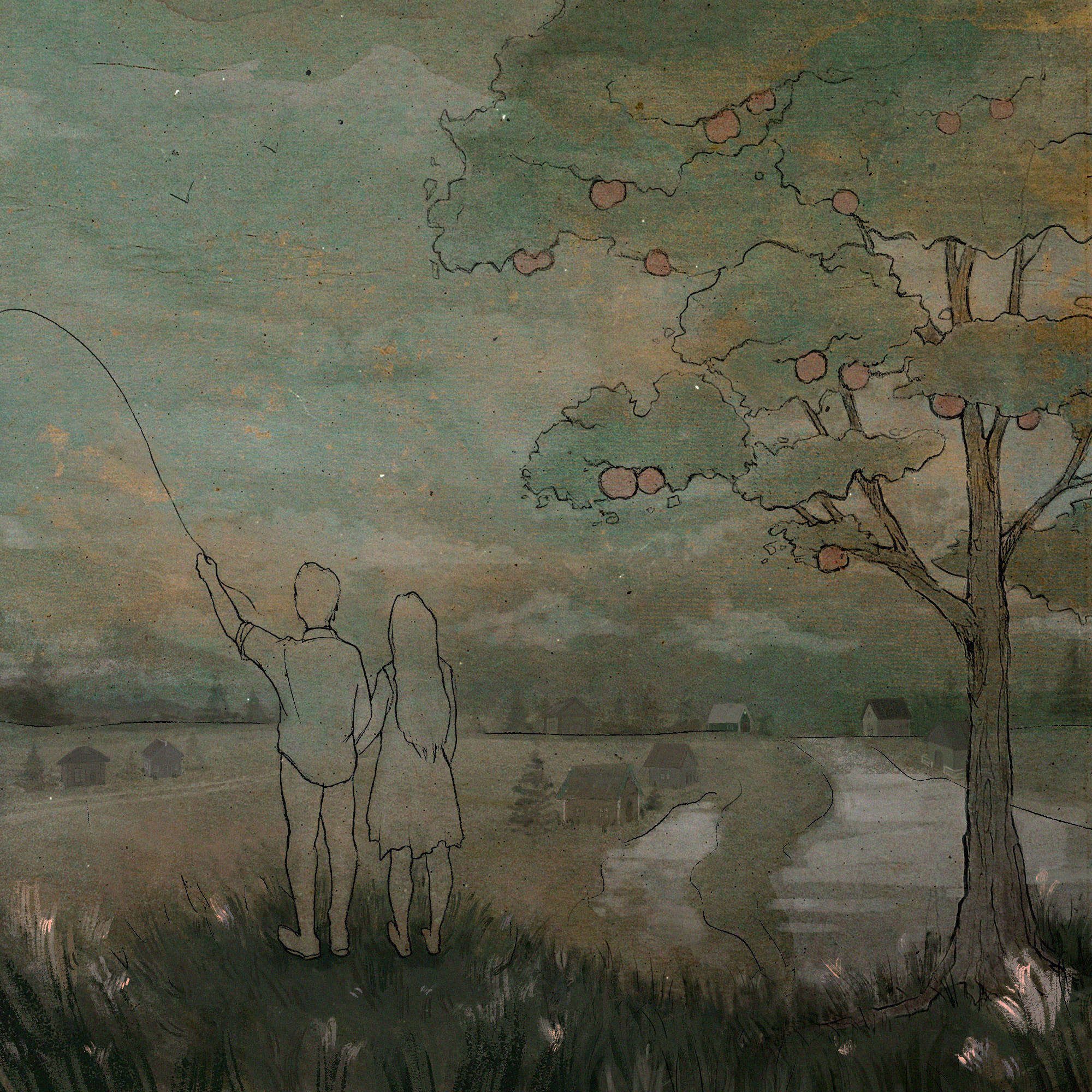 Релиз Children of Abandoned Nests, Vol. 2