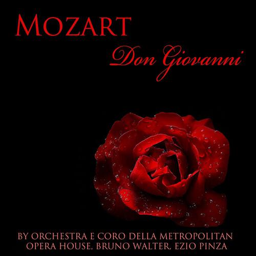 Orchestra della Metropolitan Opera House