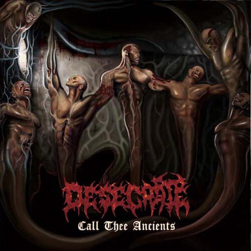Call Thee Ancients