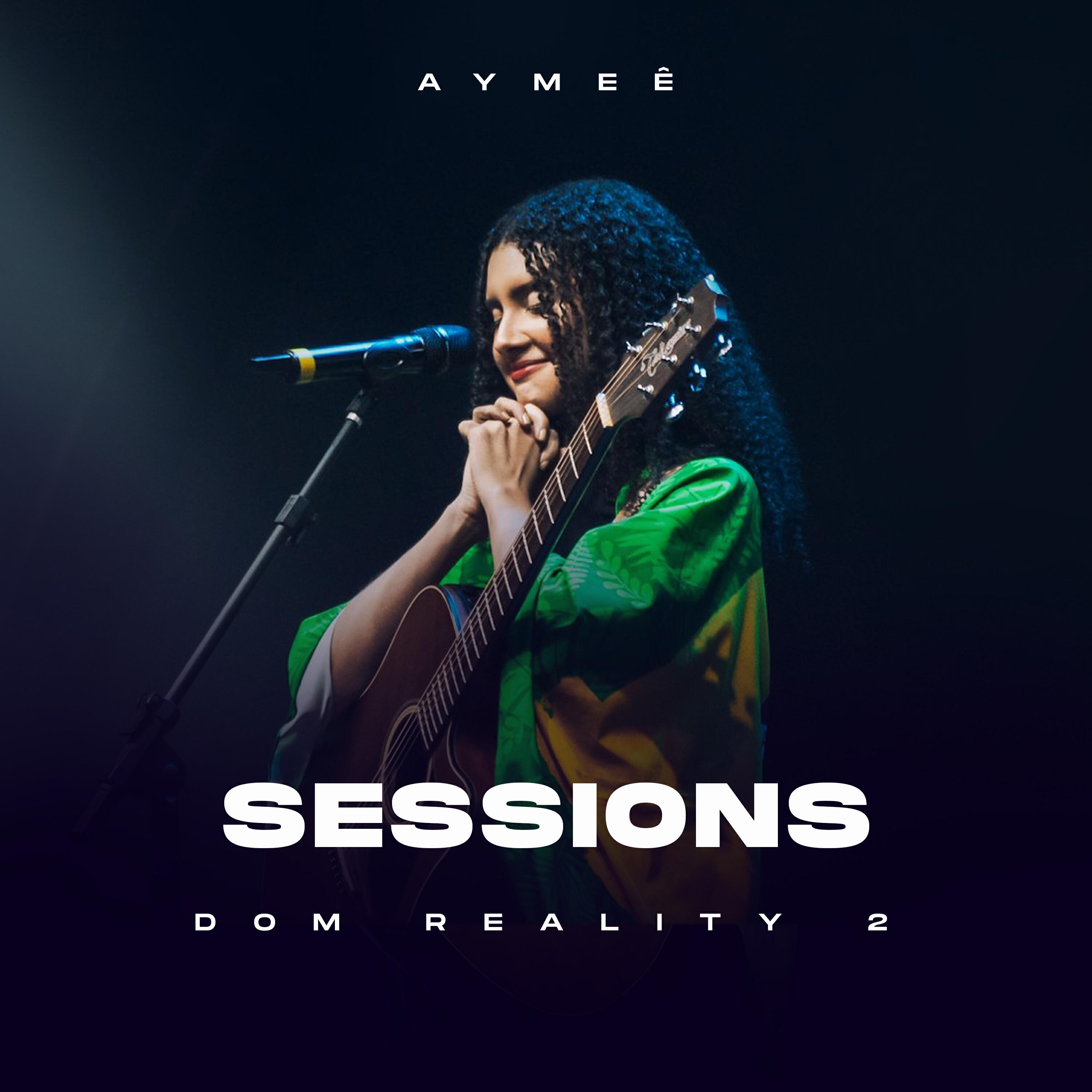 Релиз Dom Reality Sessions 2