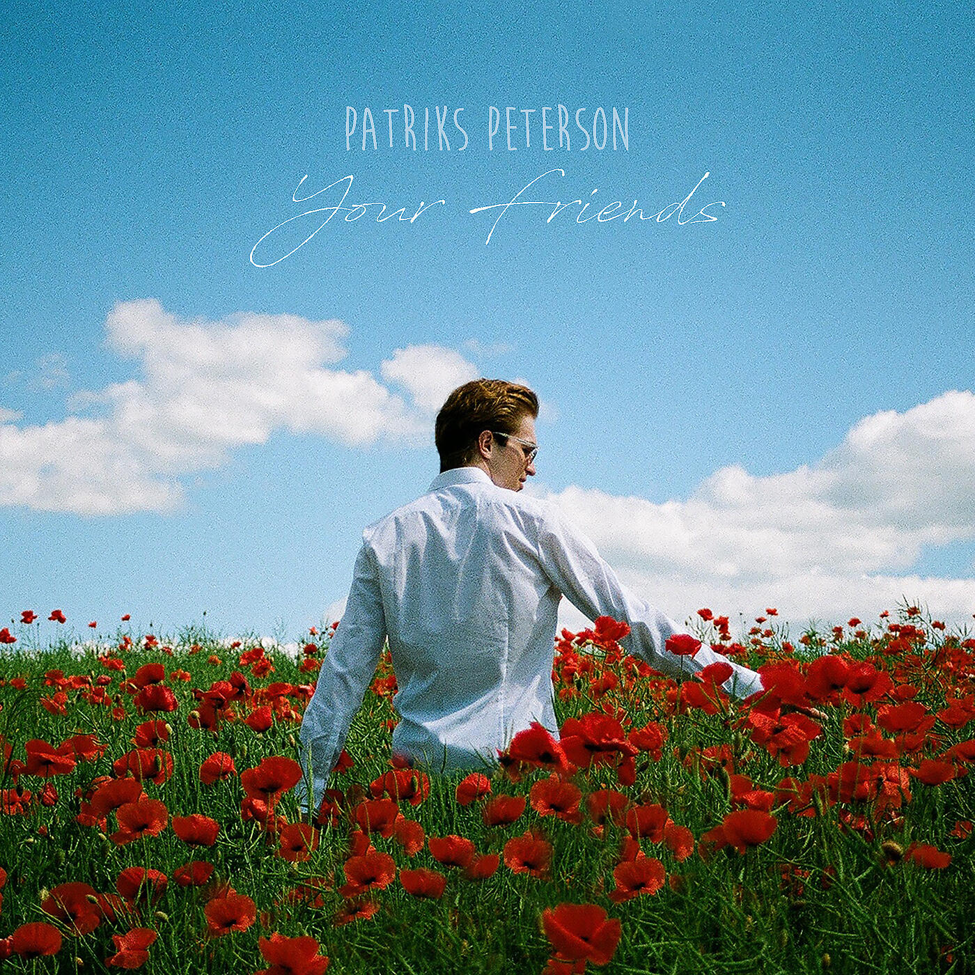 Релиз Your Friends