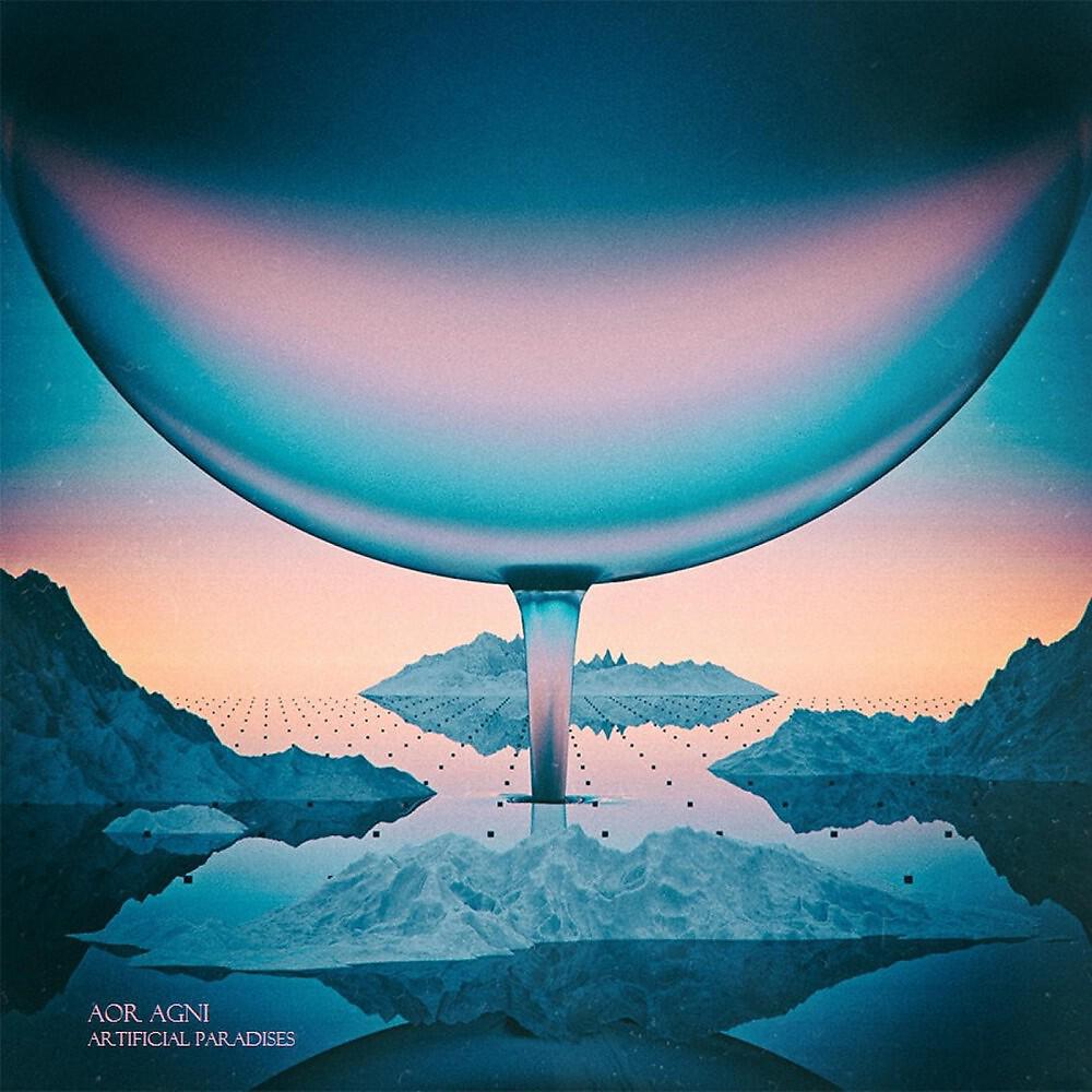 Релиз Artificial Paradises