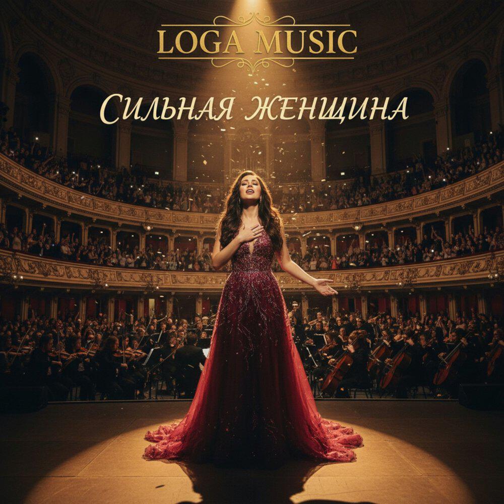 Релиз Сильная женщина