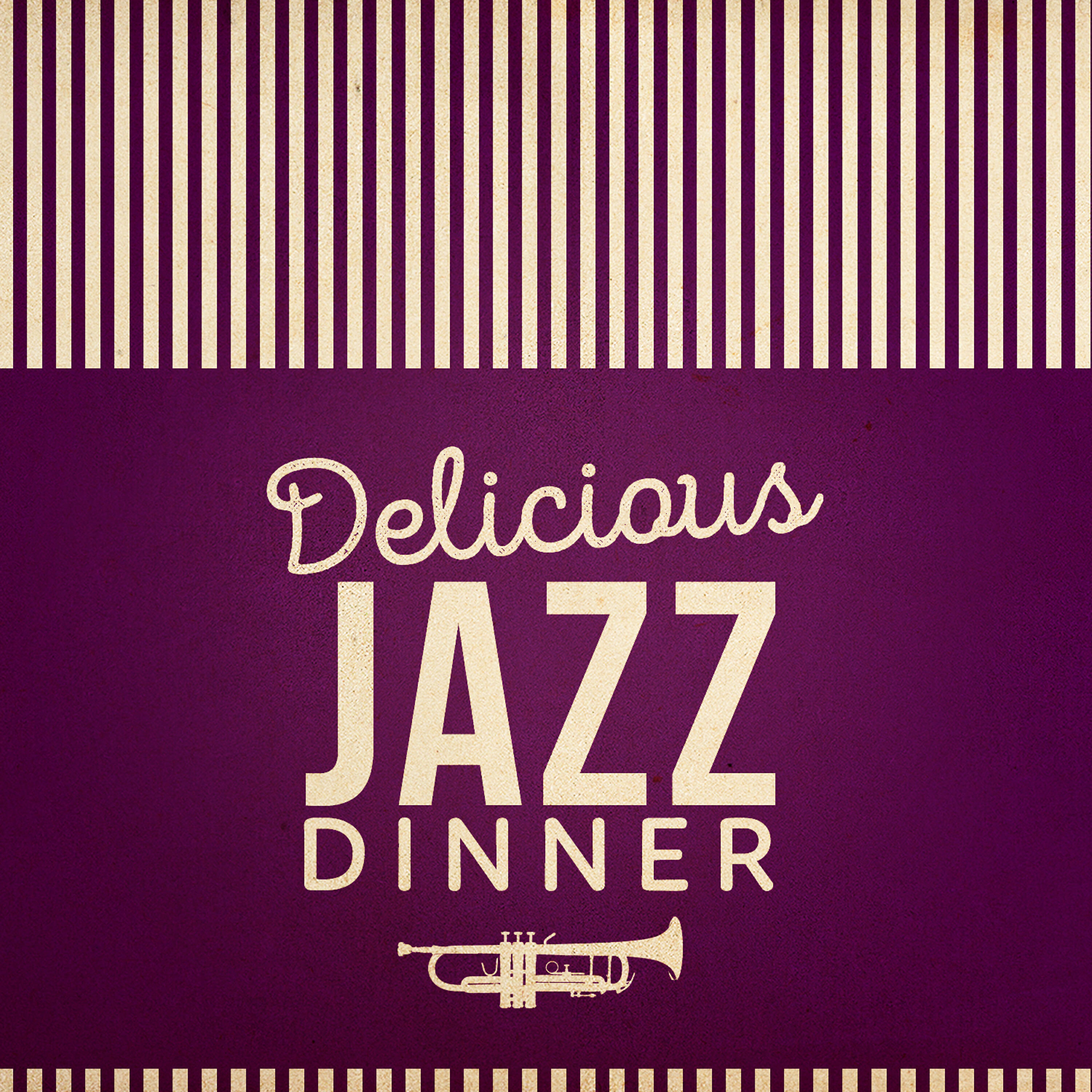 Релиз Delicious Jazz Dinner