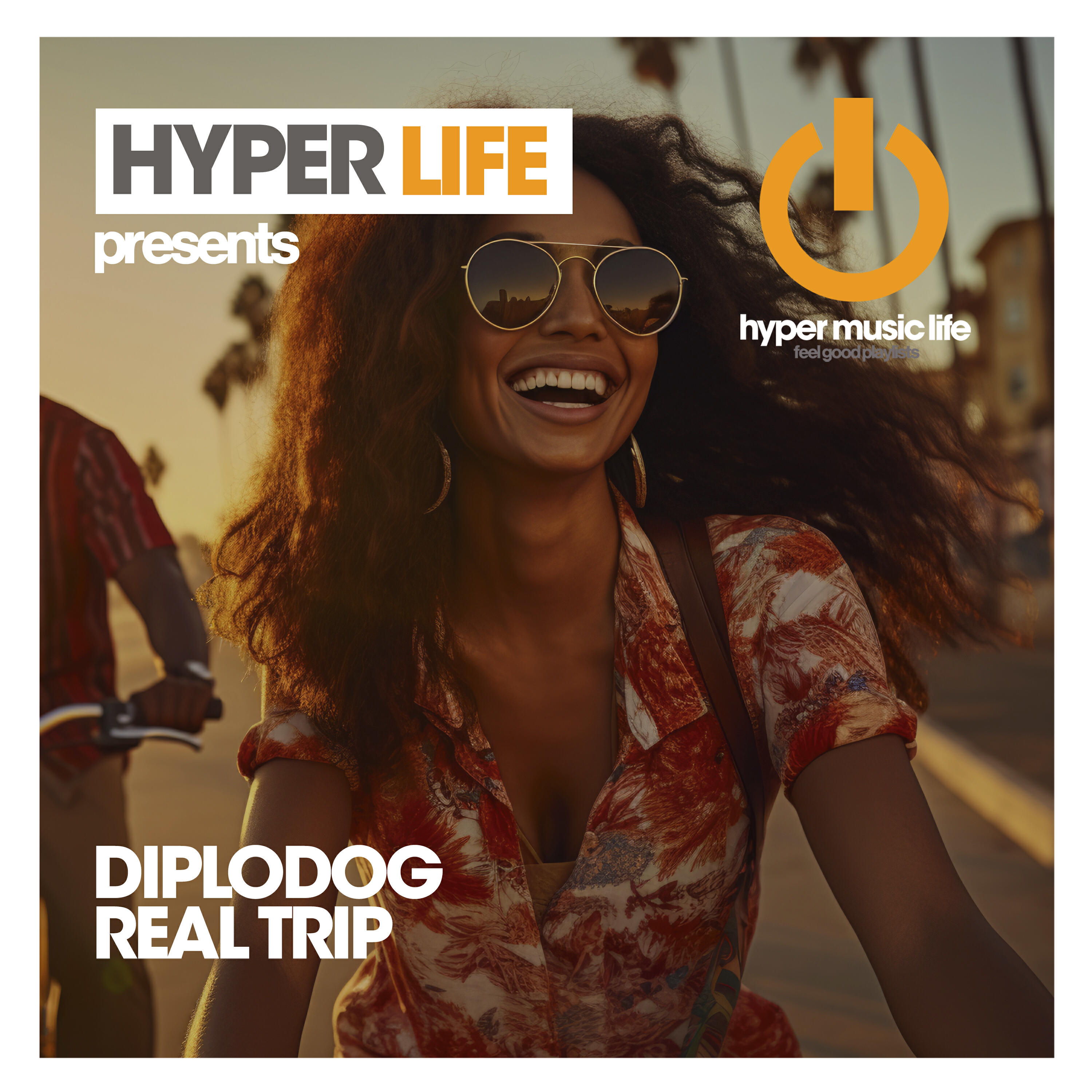 Релиз Real Trip