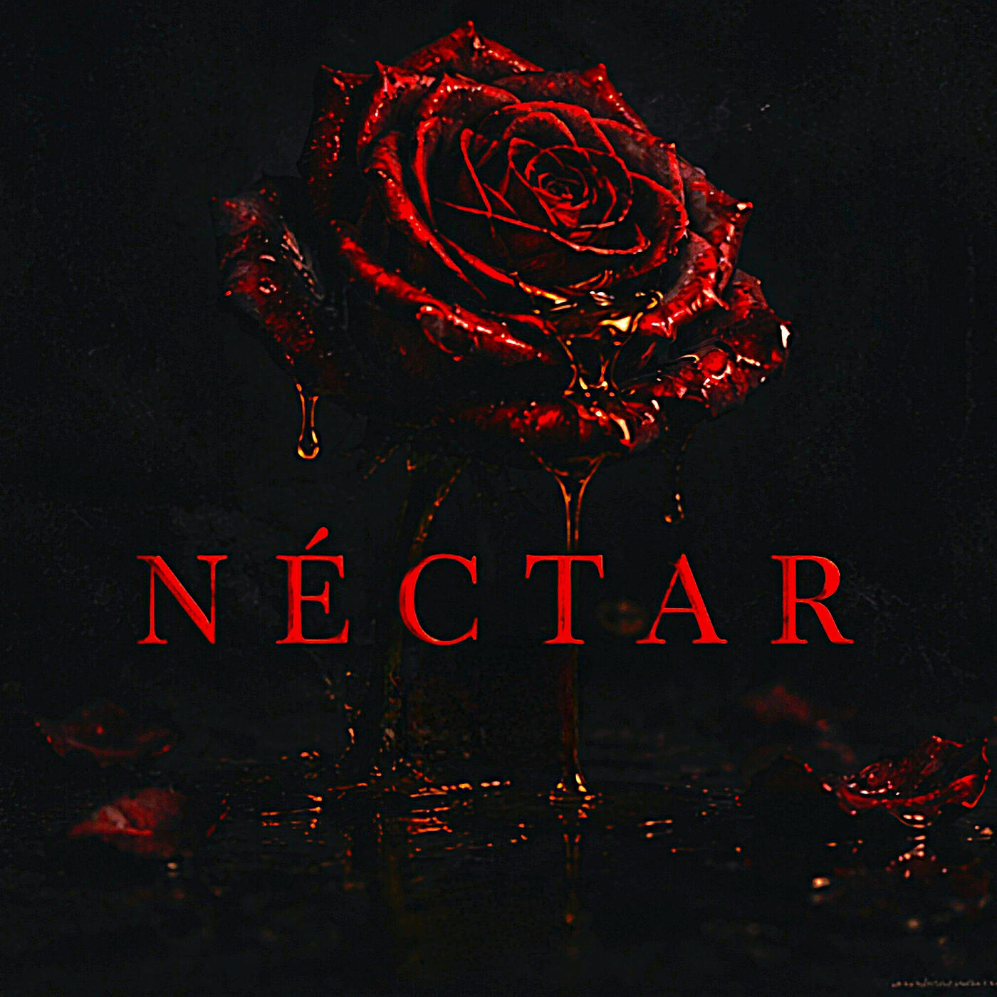 Релиз Néctar
