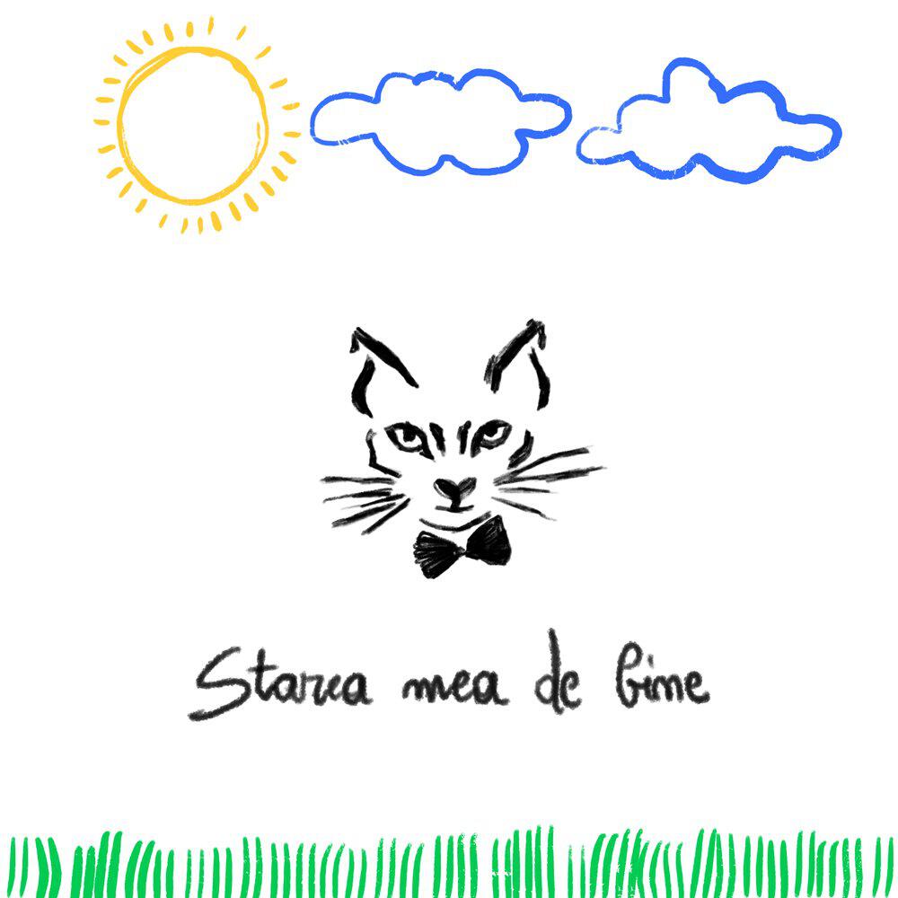 Релиз Starea mea de bine