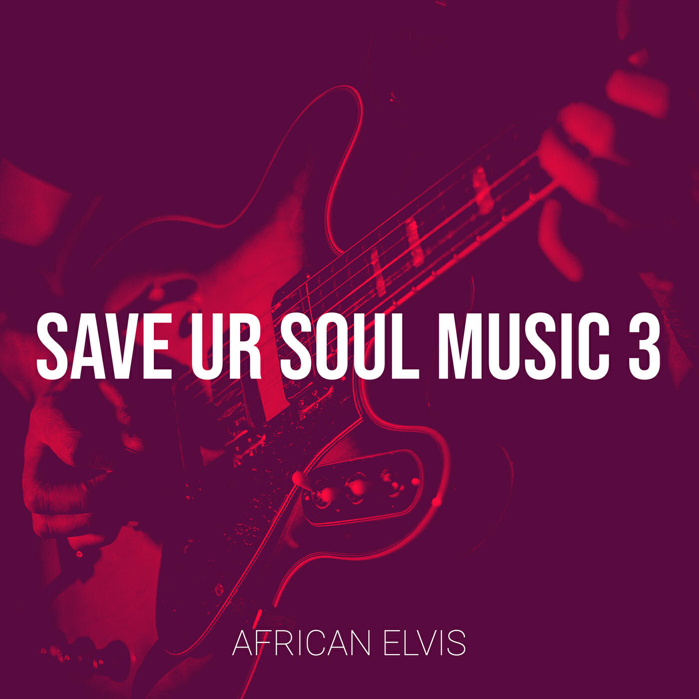 Релиз Save Ur Soul Music 3