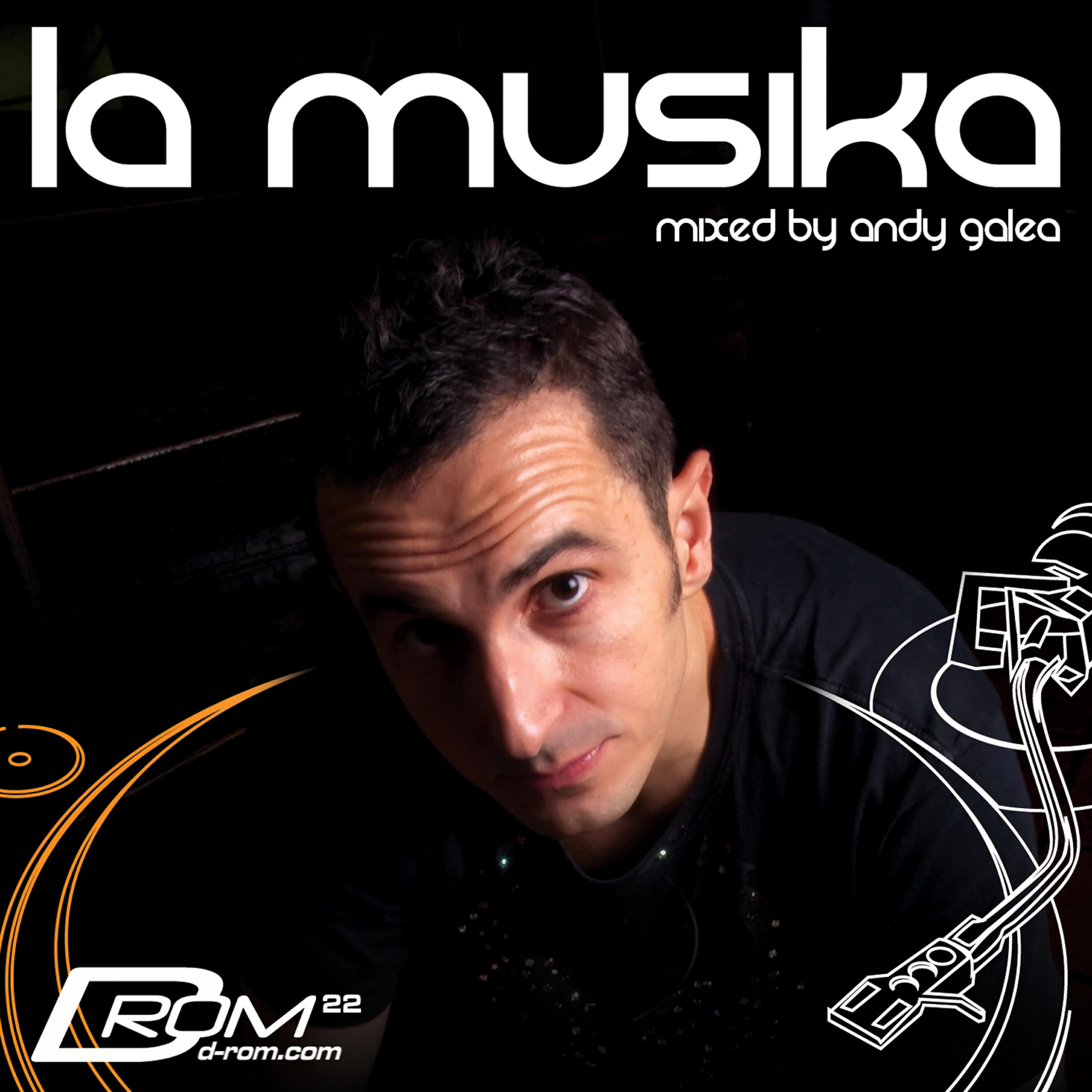 Релиз La Musika
