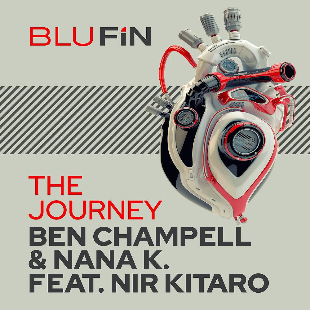 Релиз The Journey