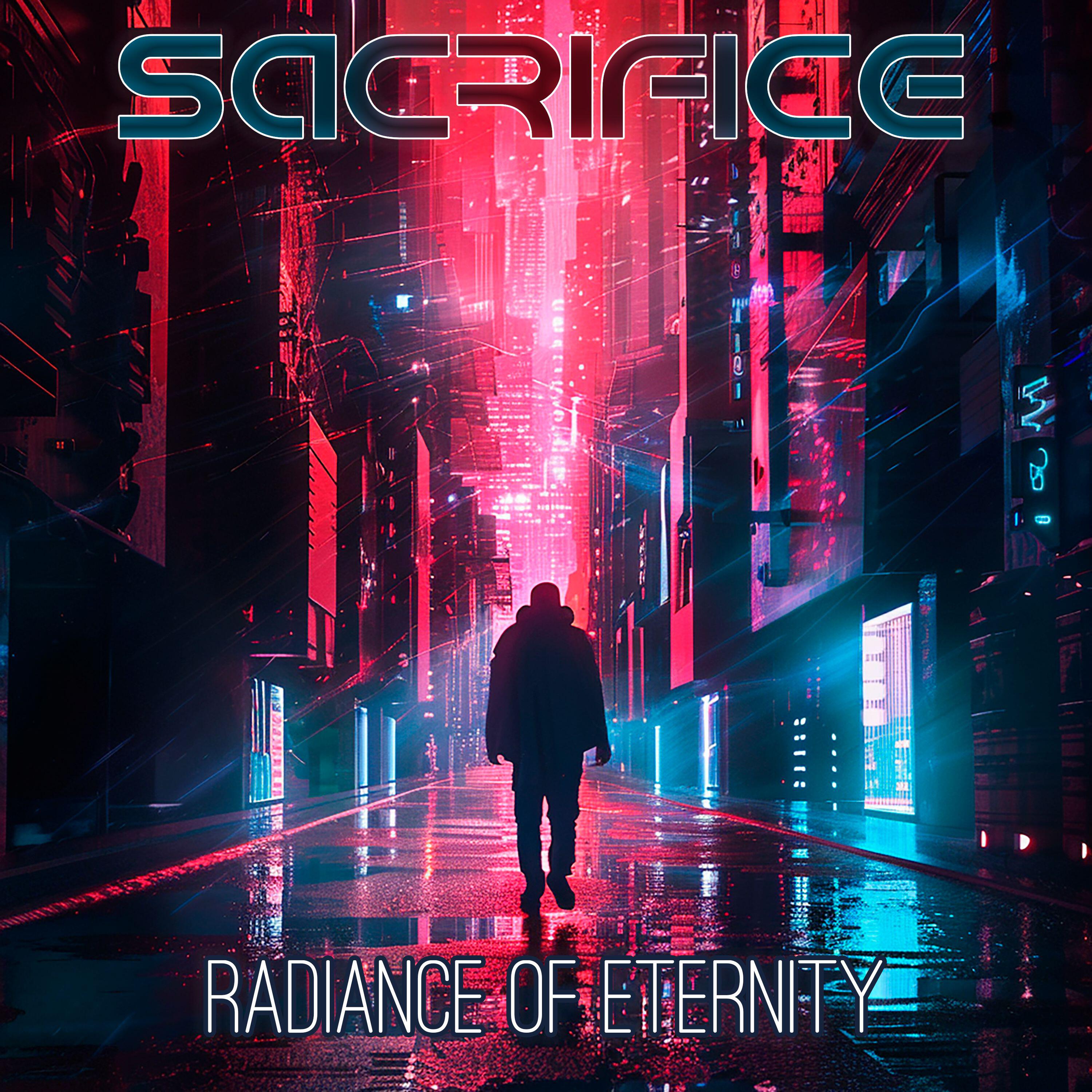 Релиз Radiance of Eternity
