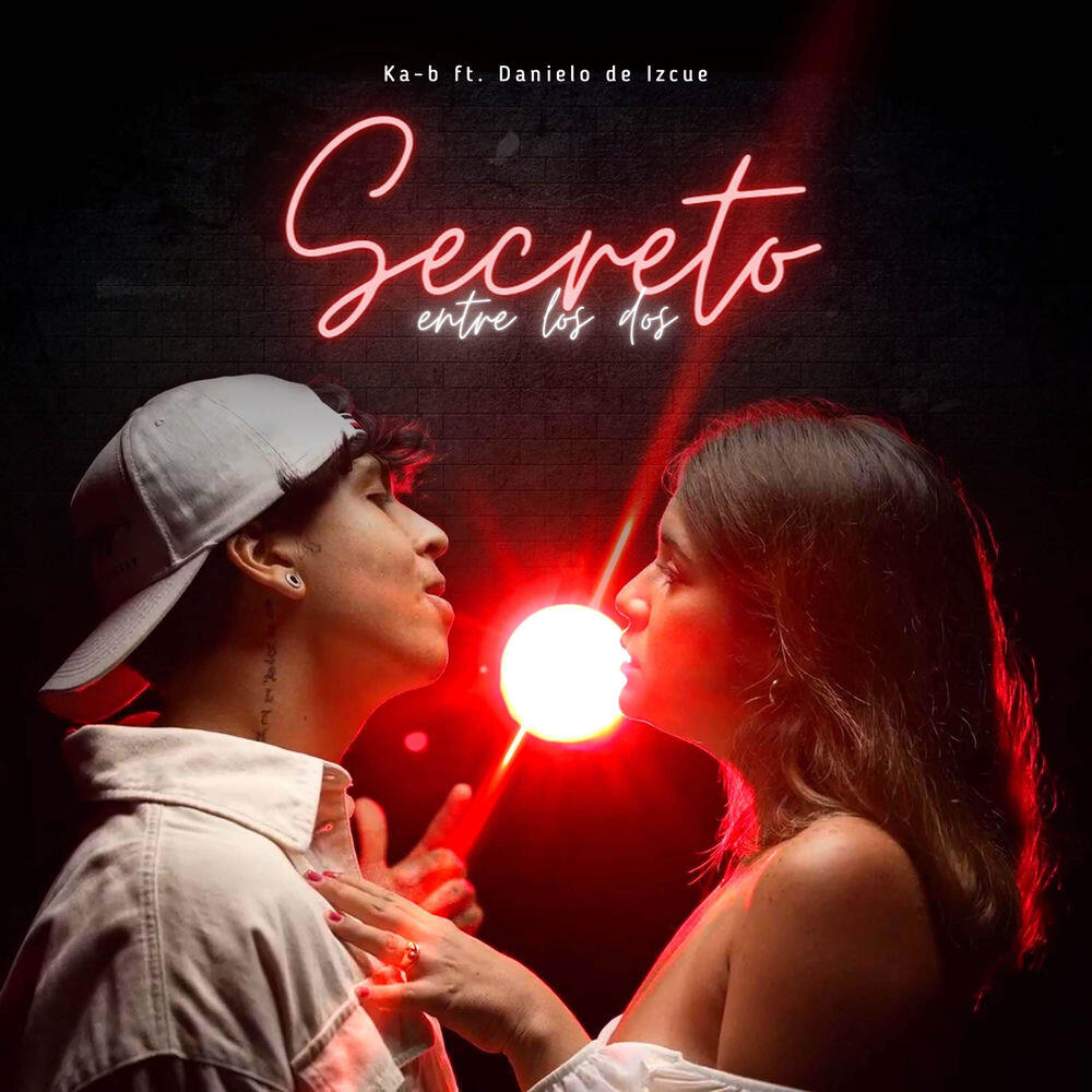 Релиз Secreto entre los dos