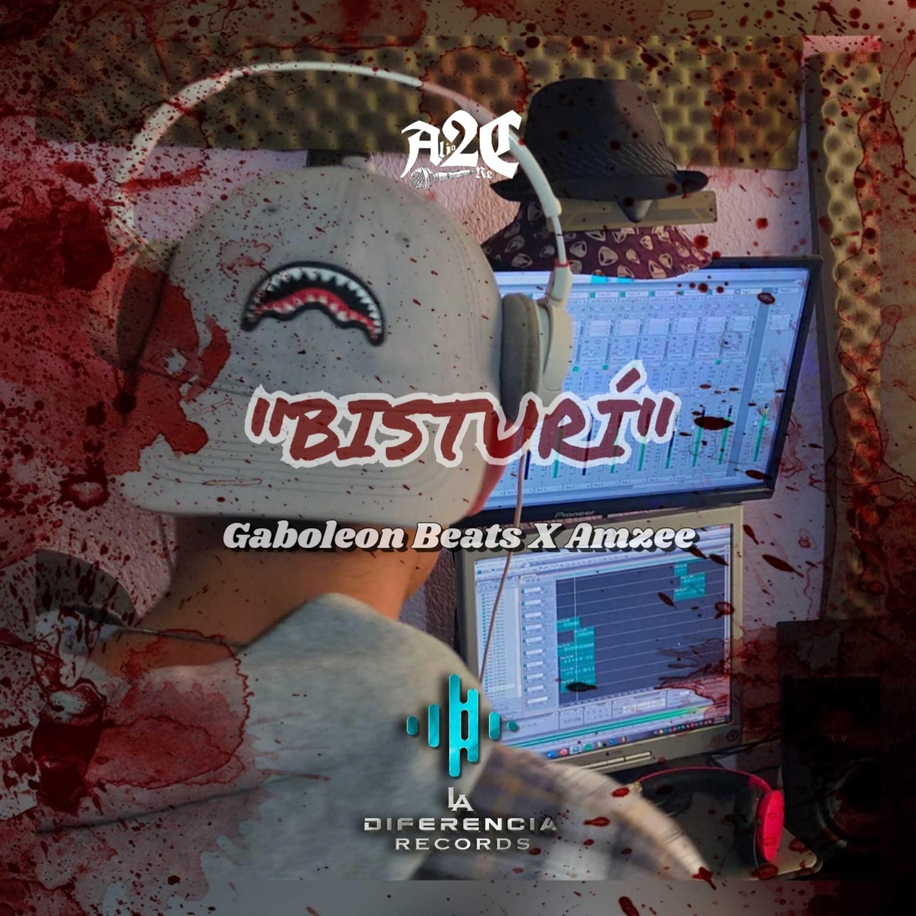 Релиз Bisturí