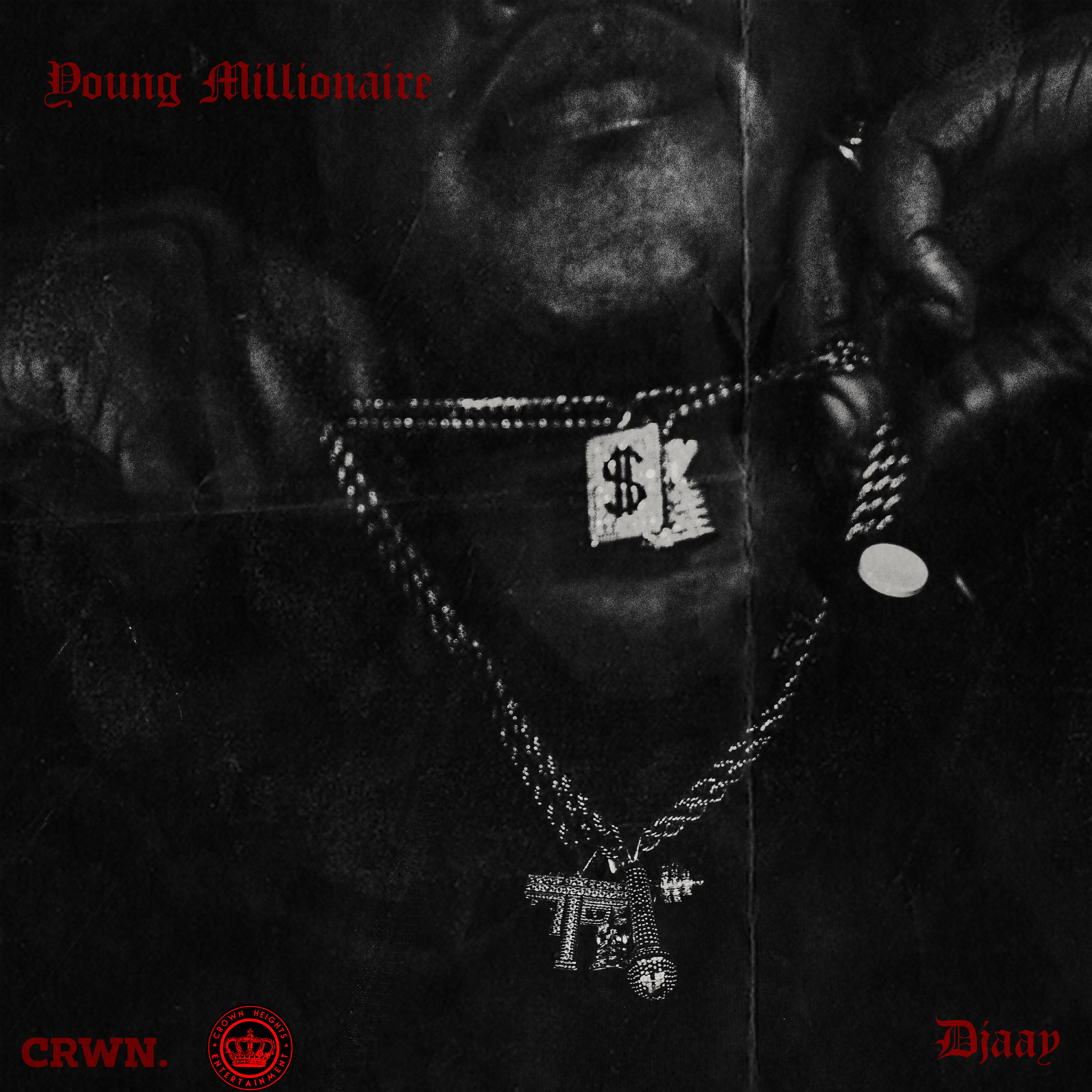 Релиз Young Millionaire