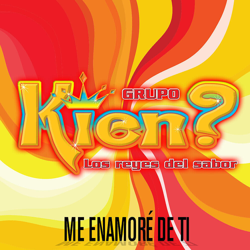 Релиз Me Enamoré De Ti