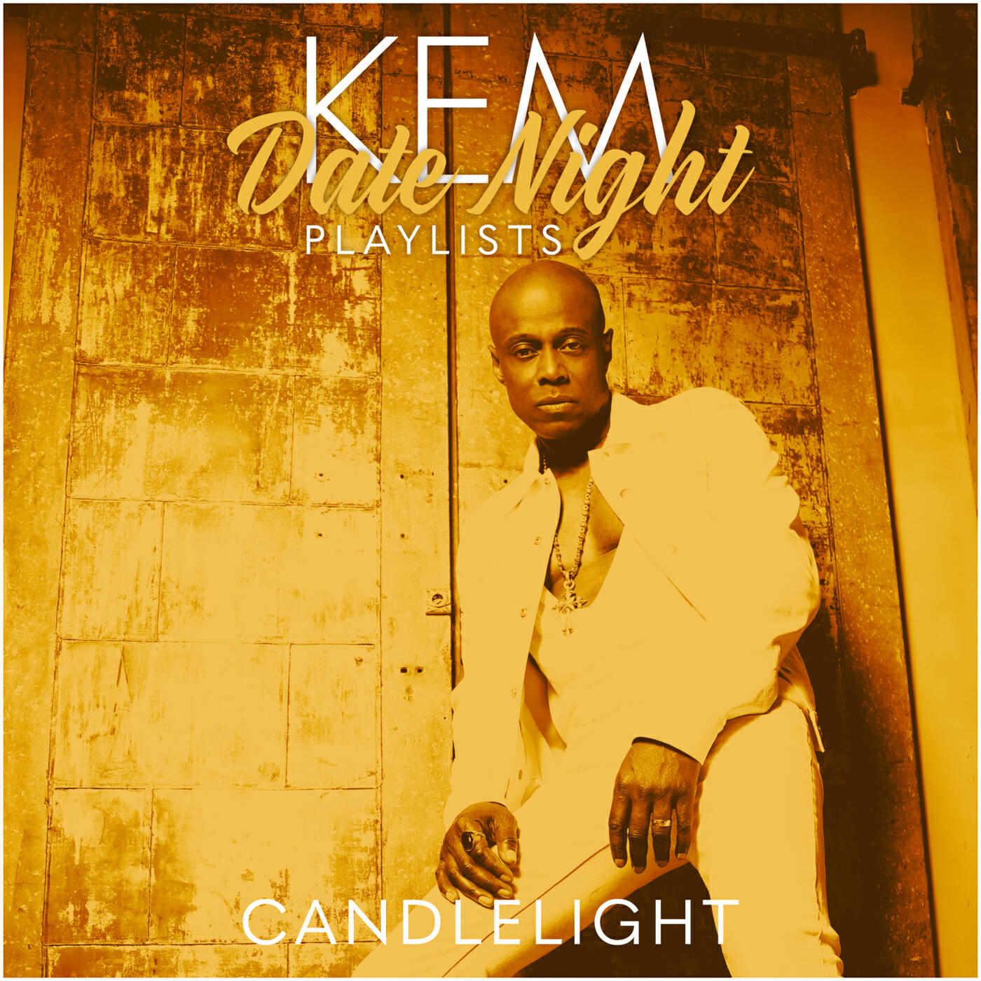 Релиз Candlelight