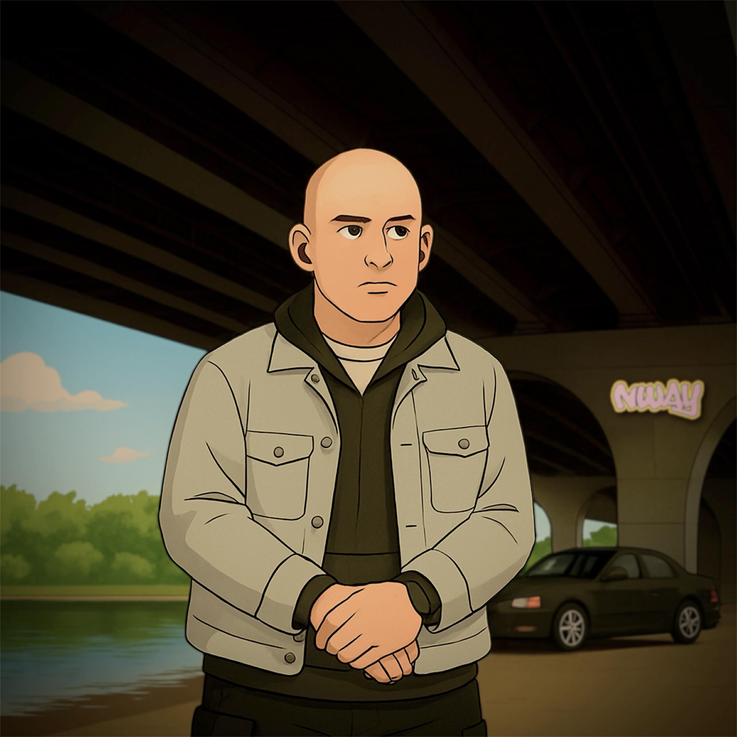 Nway - На танцполе