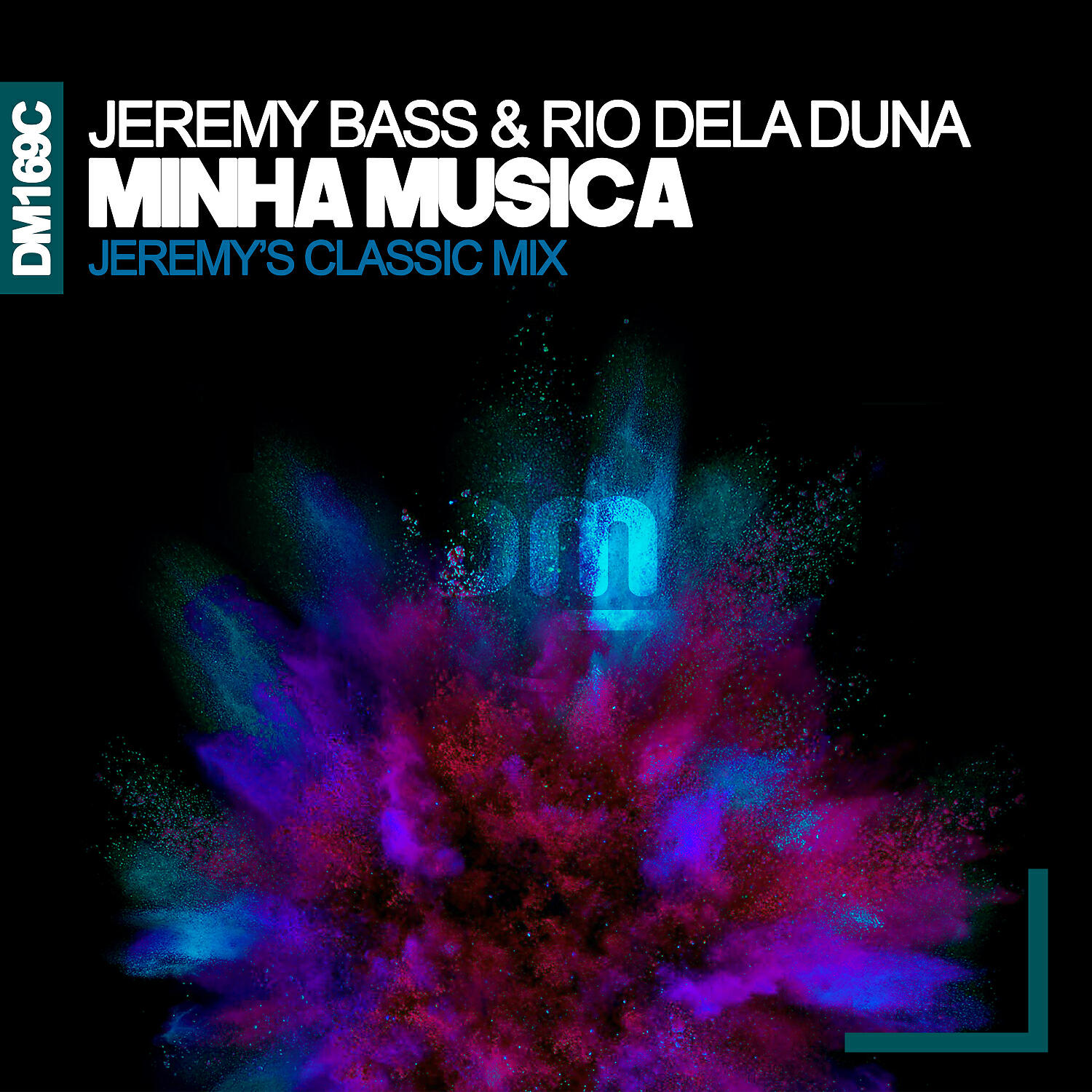 Релиз Minha Musica (Jeremy's Classic Mix)