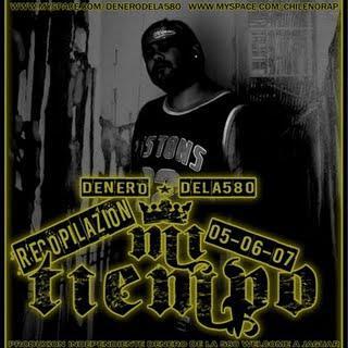 Denero все песни в mp3