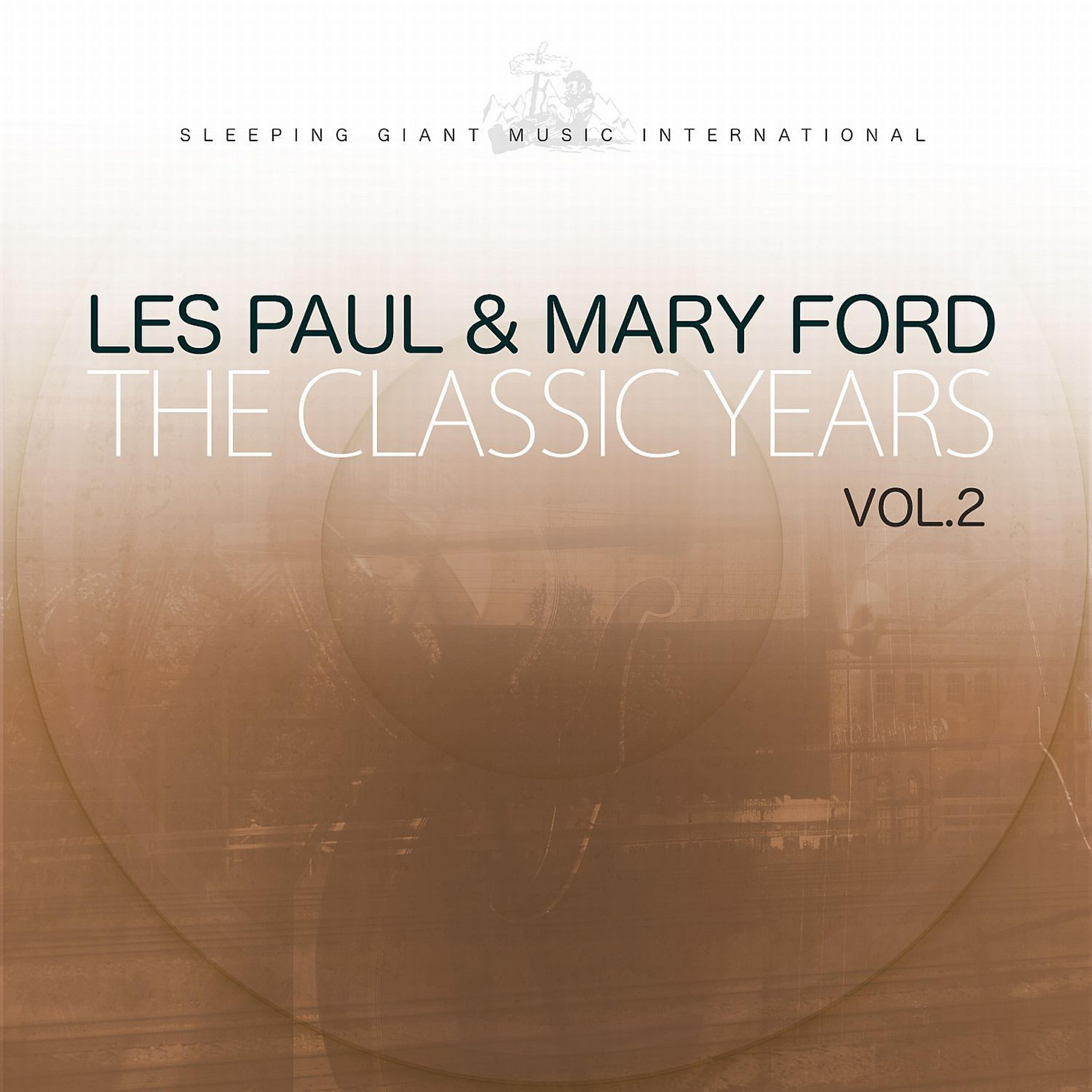 Релиз The Classic Years, Vol. 2