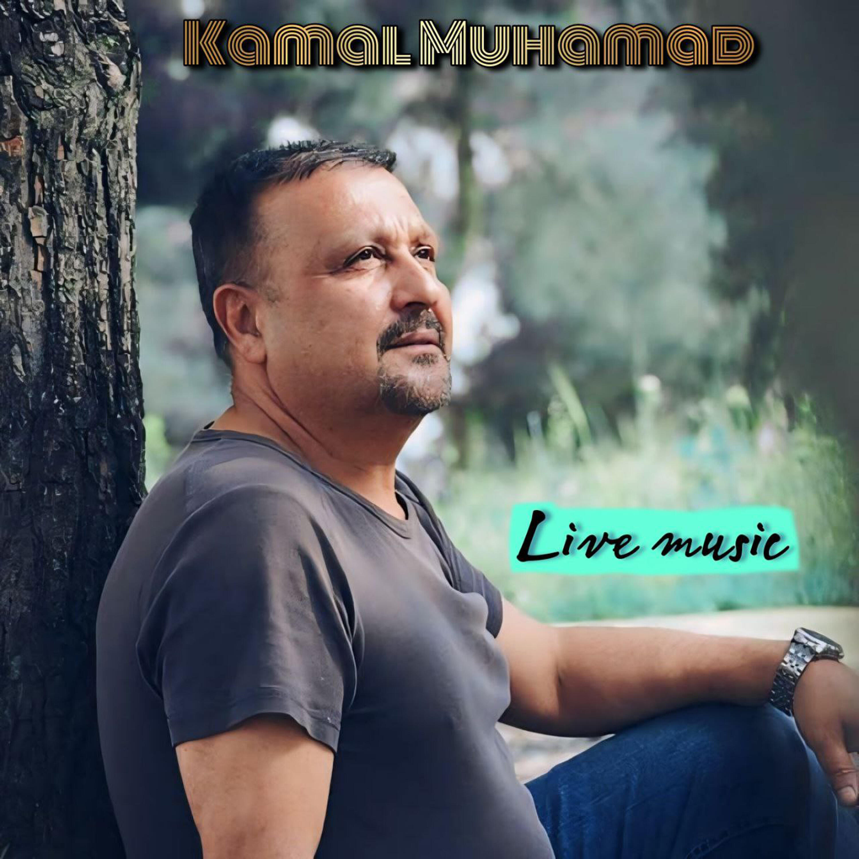 Релиз Live Music