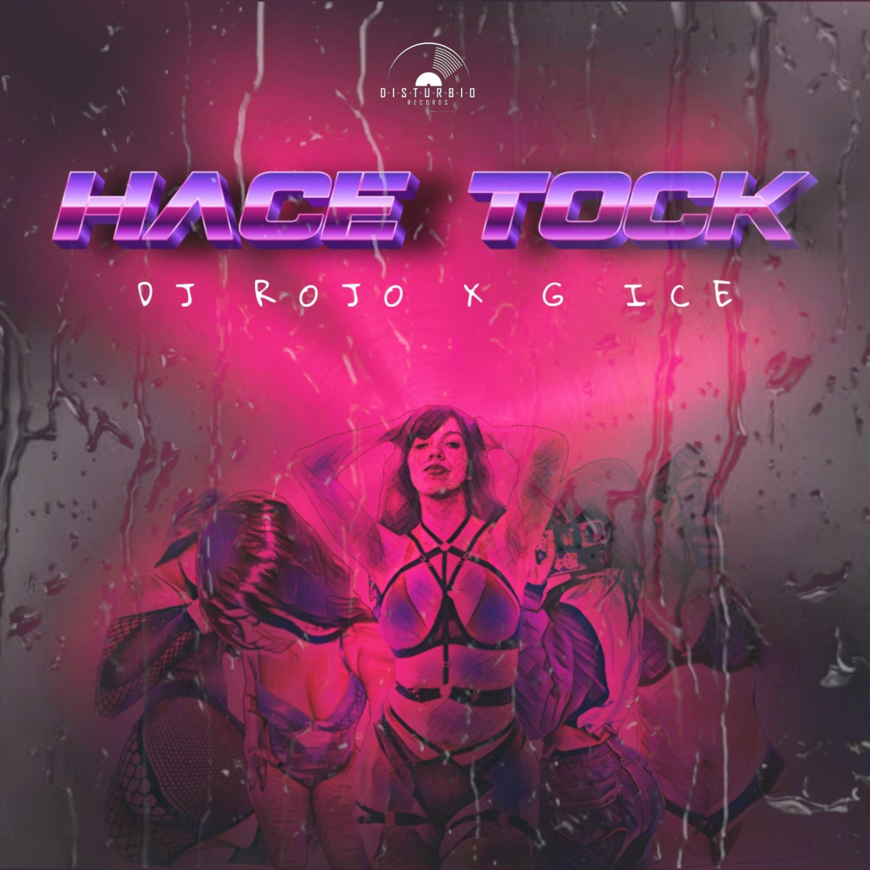 Релиз Hace Tock