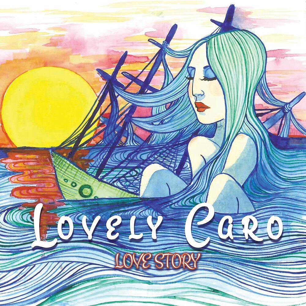 Lovely Caro