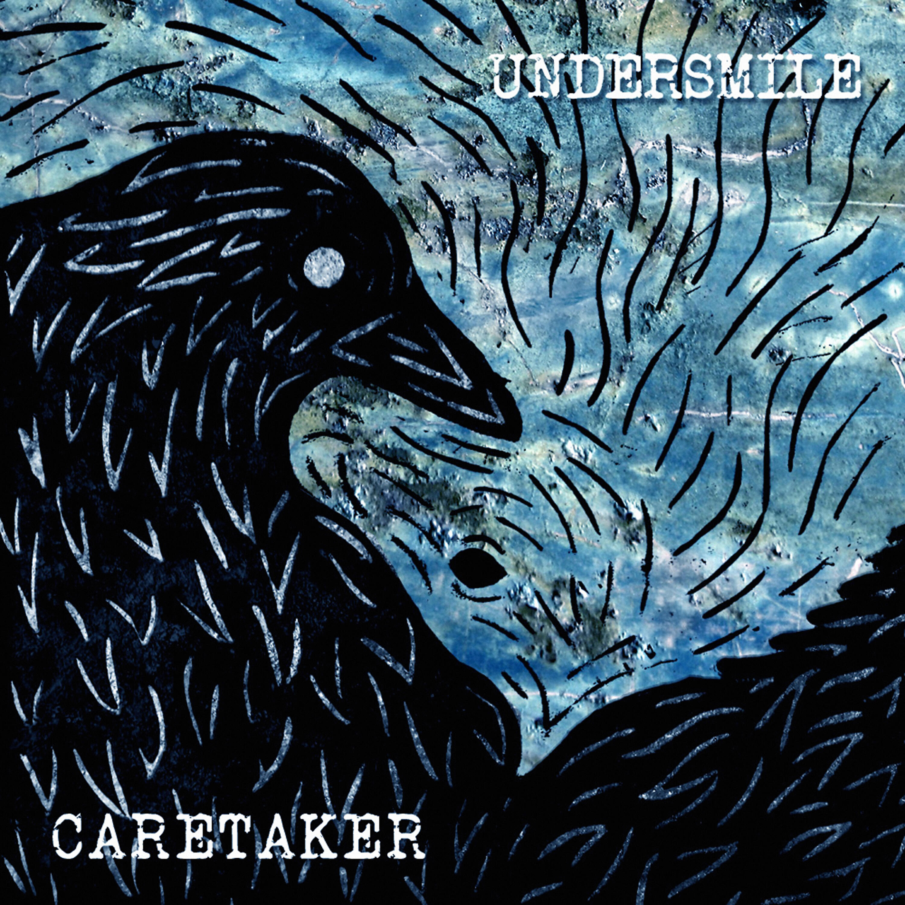 Релиз Undertaker EP