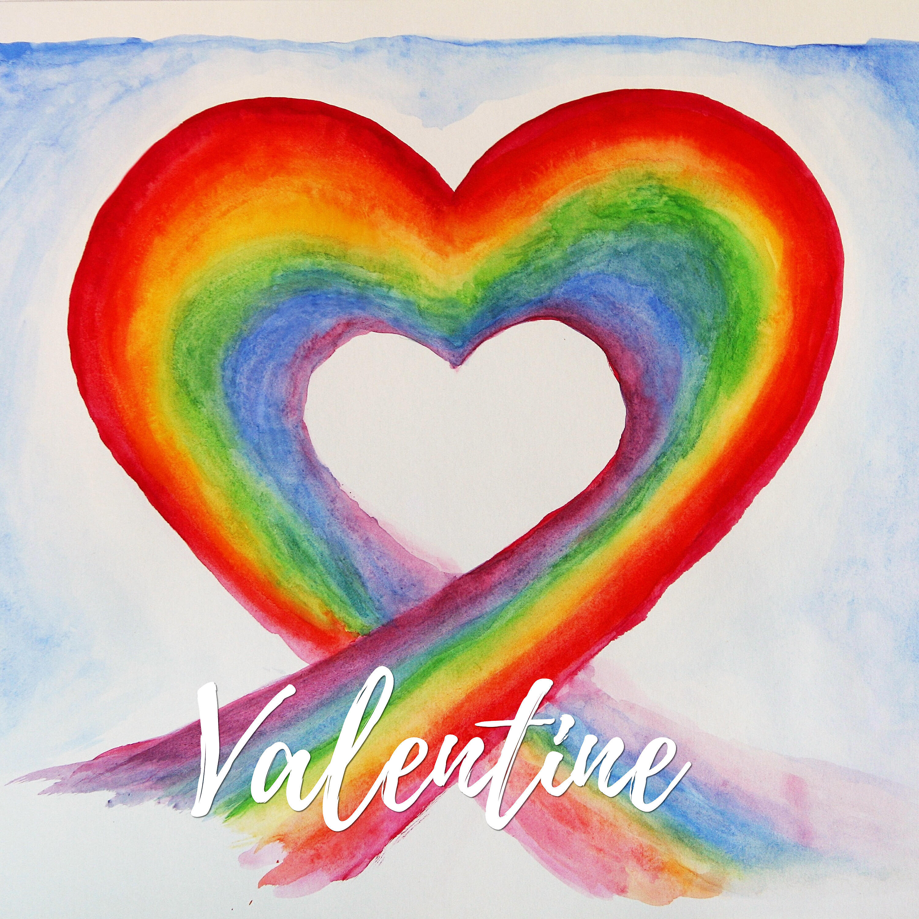 Релиз Valentine