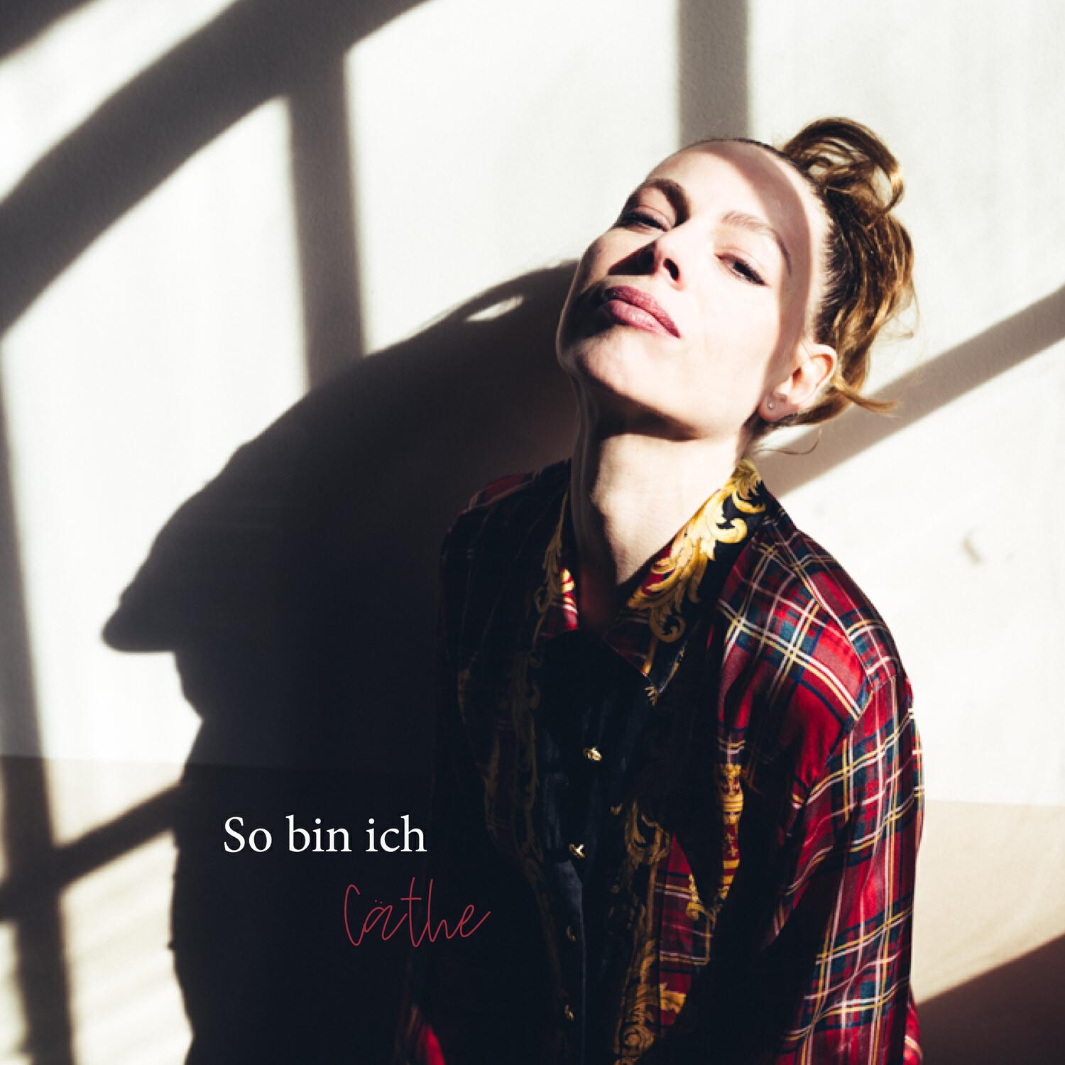 Релиз So bin ich