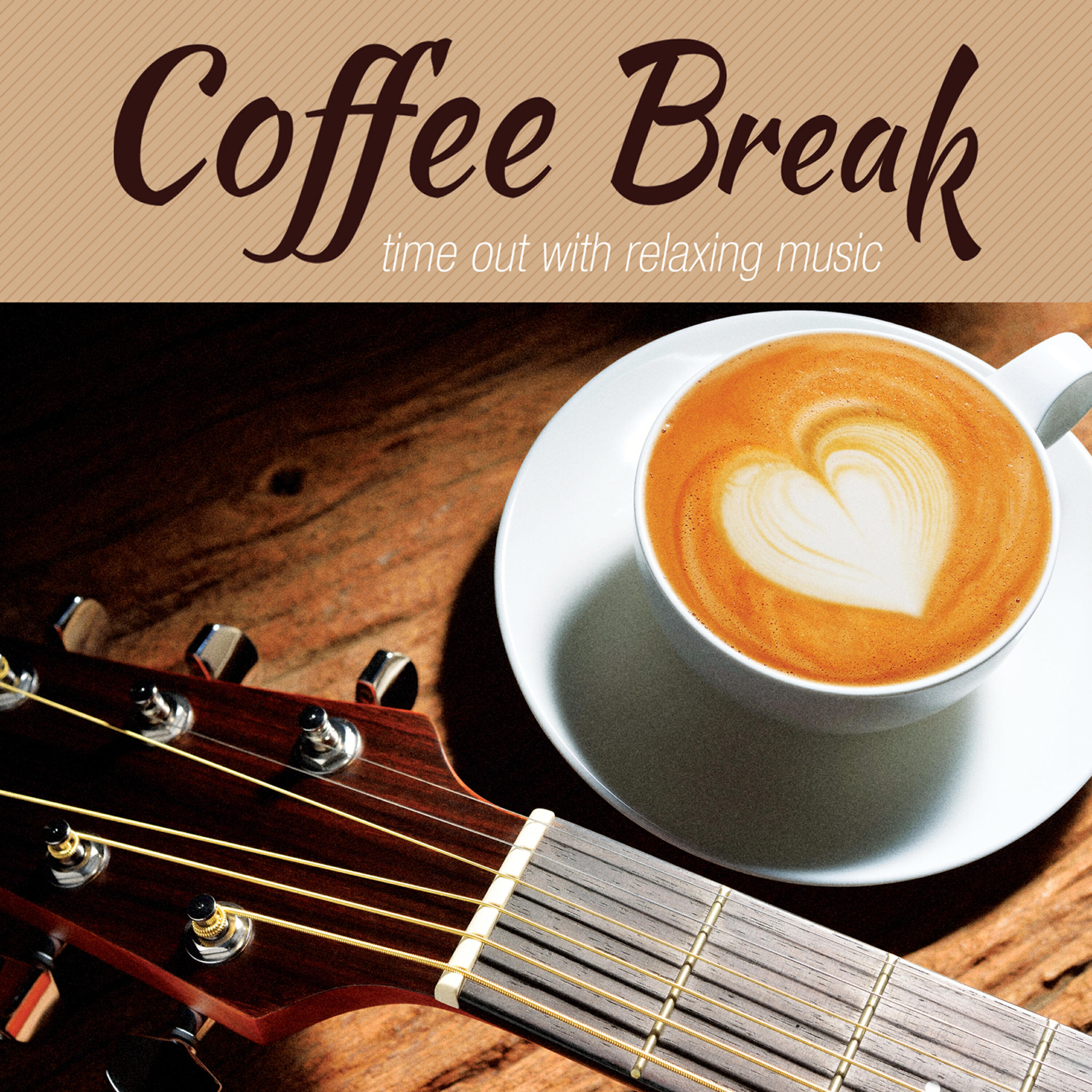 Релиз Coffee Break: Time out with Relaxing Music