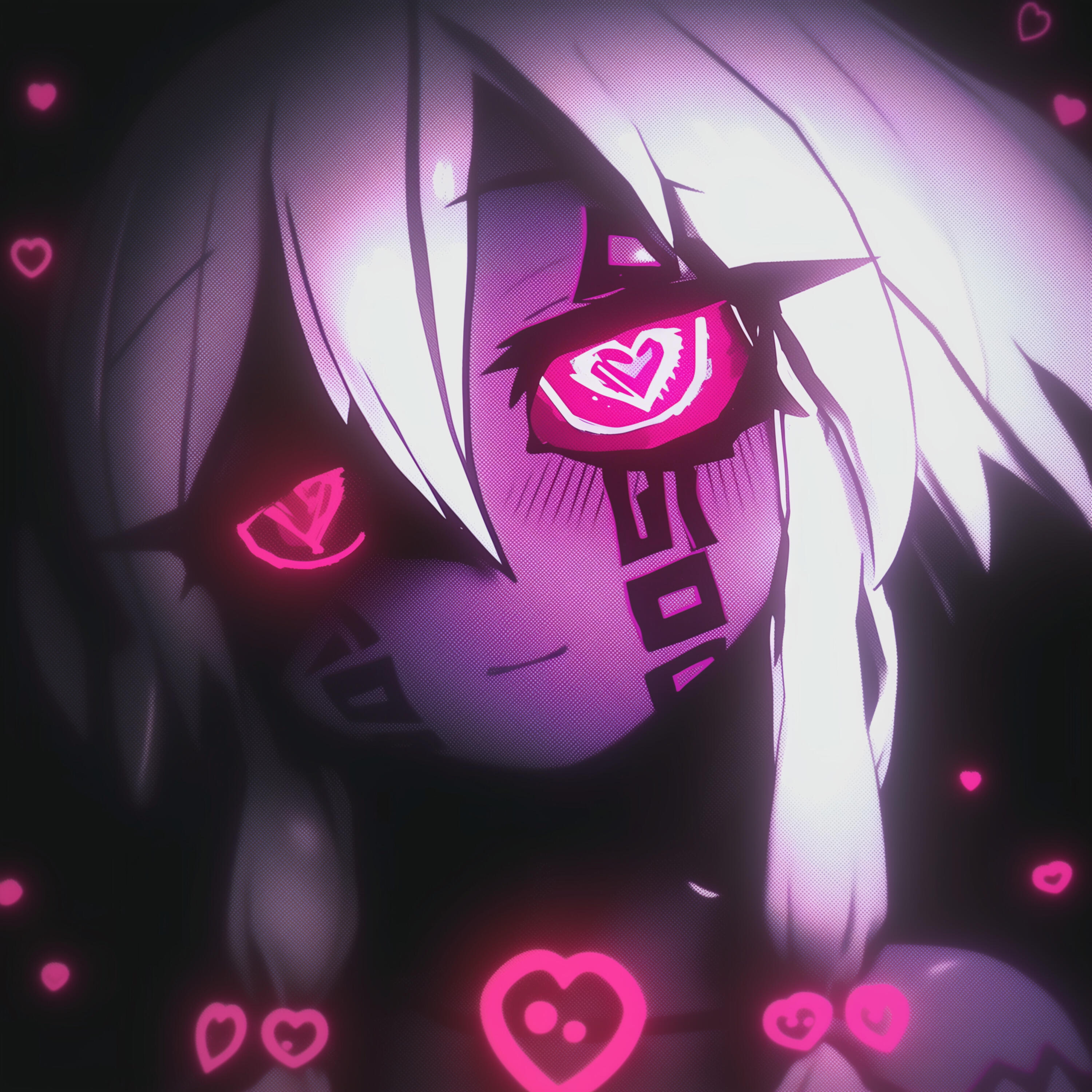 Релиз Hate Me
