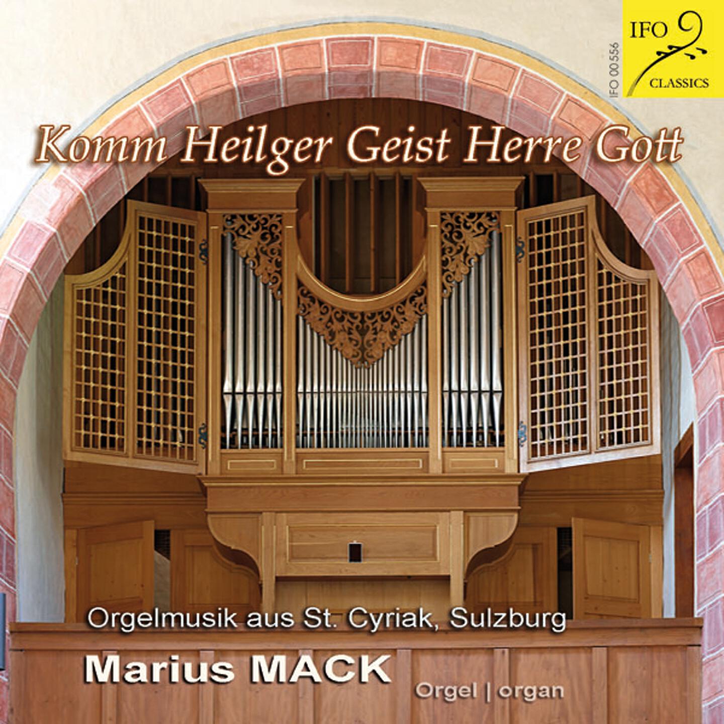 Marius Mack