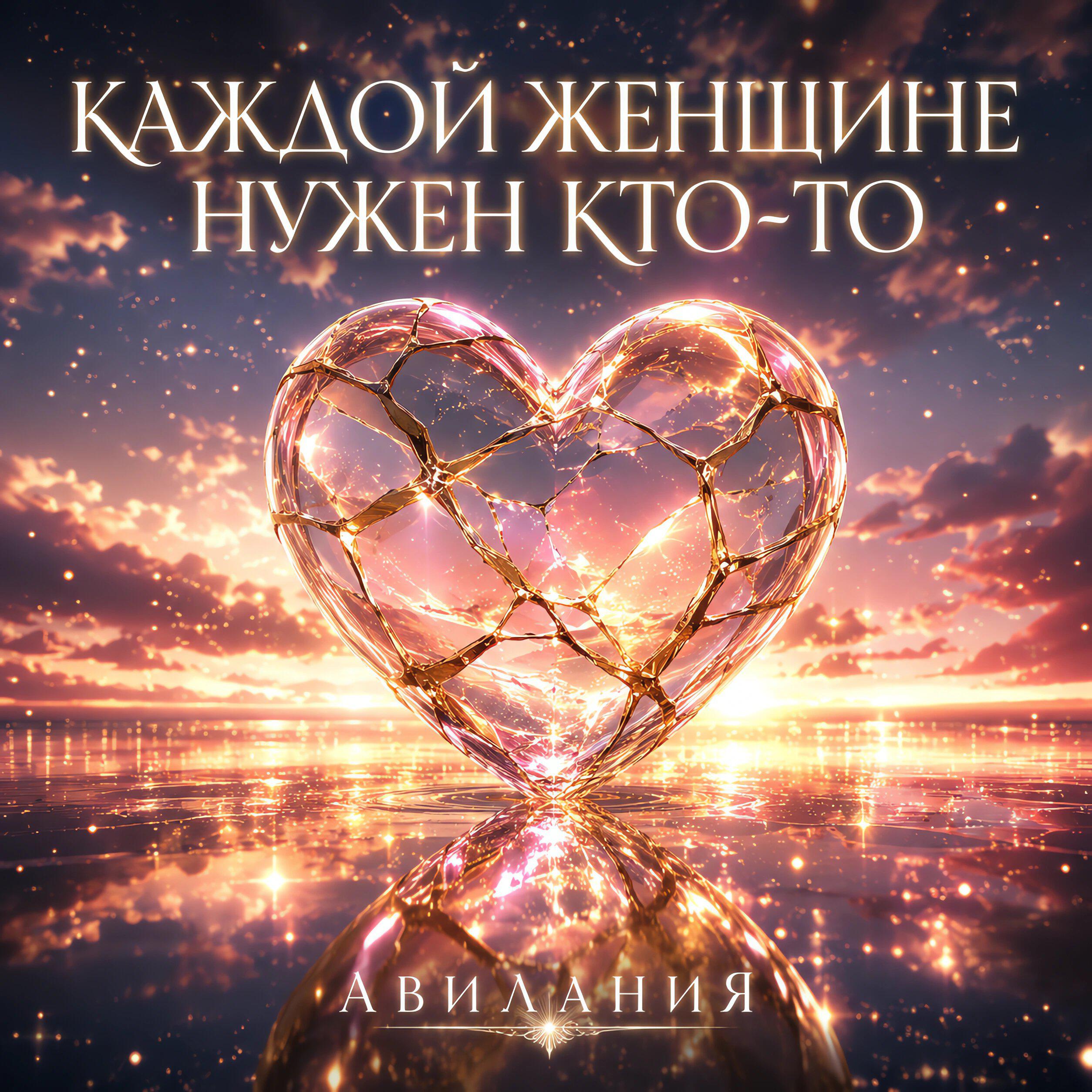 Релиз Каждой женщине нужен кто-то
