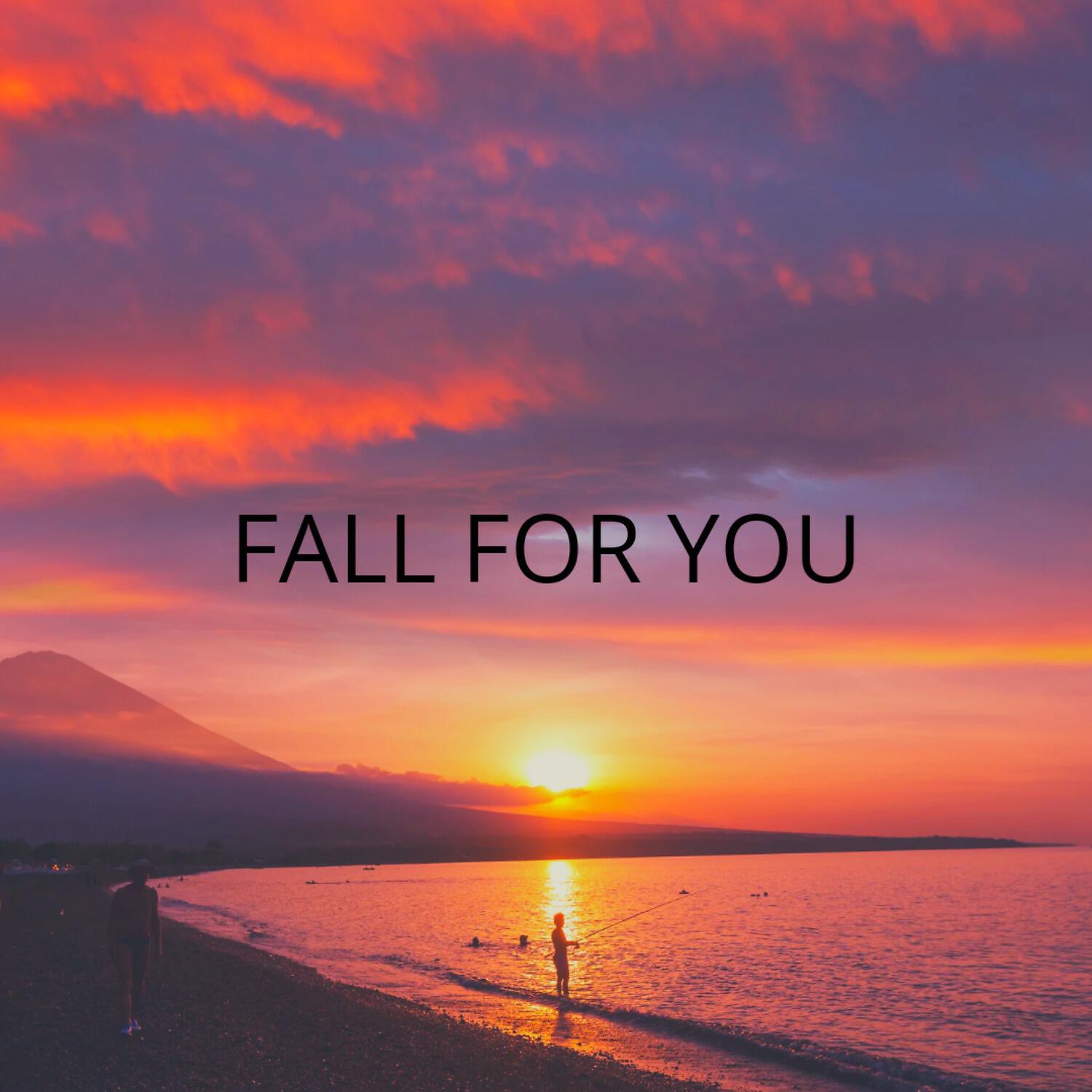 Релиз Fall for You