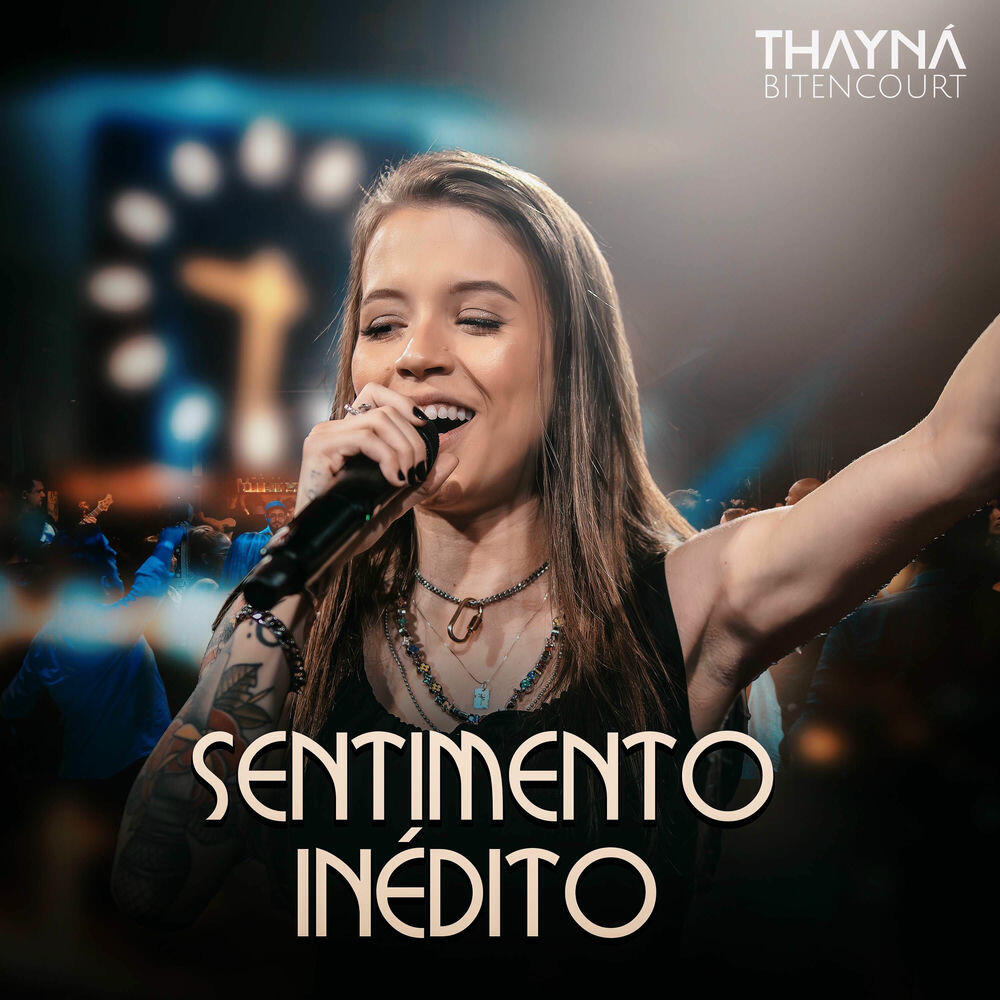 Релиз Sentimento Inédito